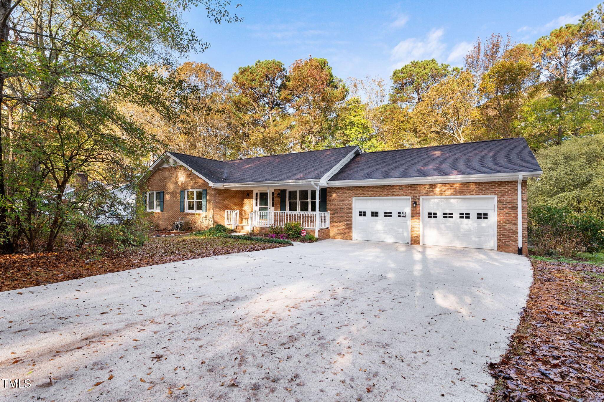 Fuquay Varina, NC 27526,1408 Andersonwood Drive