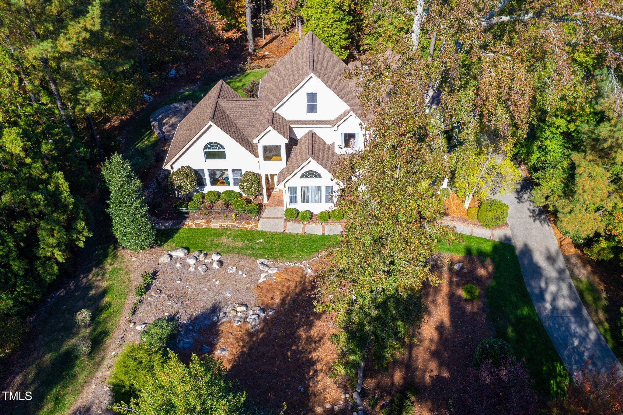 Chapel Hill, NC 27517,90021 Hoey