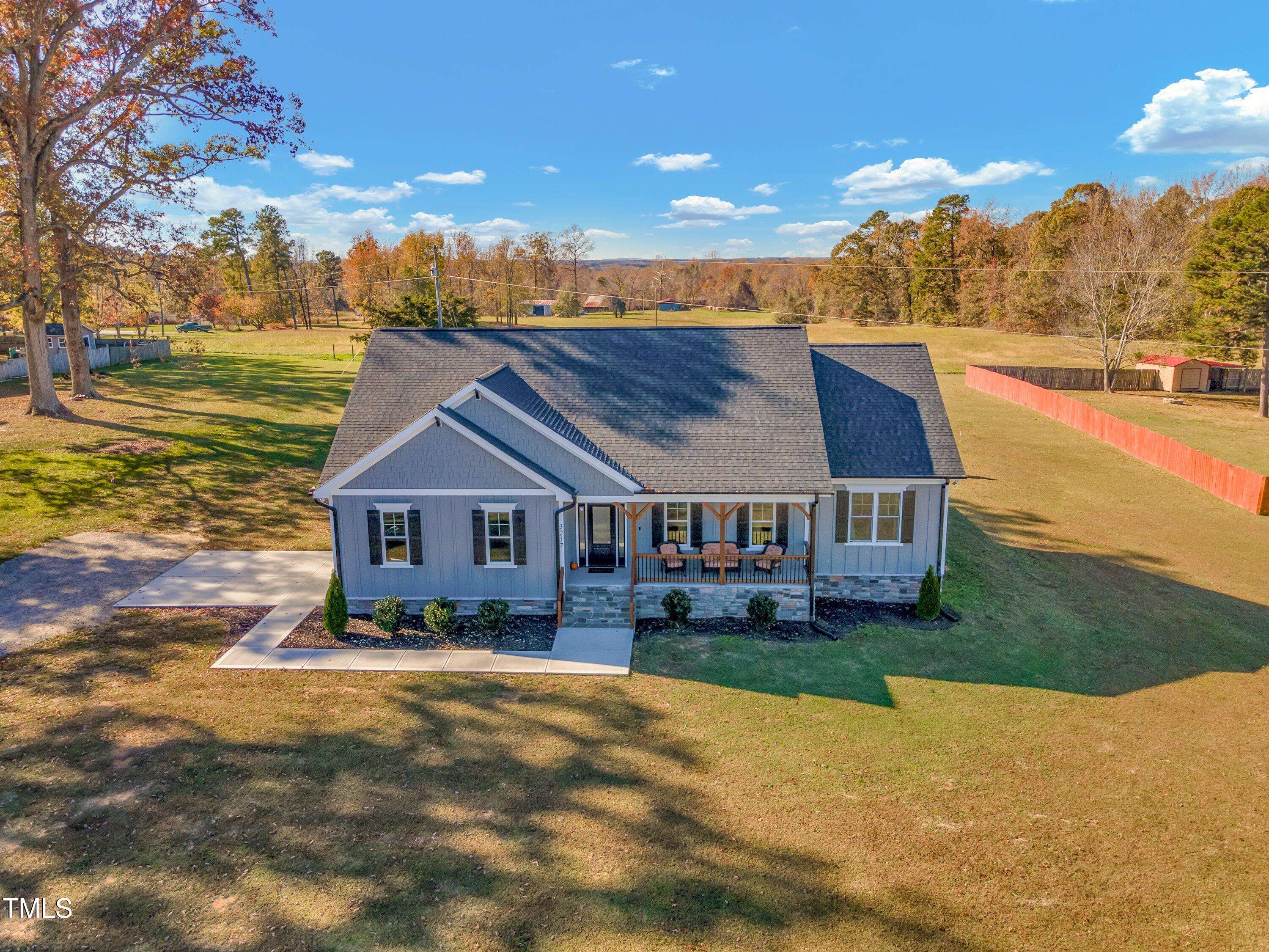 Henderson, NC 27537,3217 Satterwhite Point Road