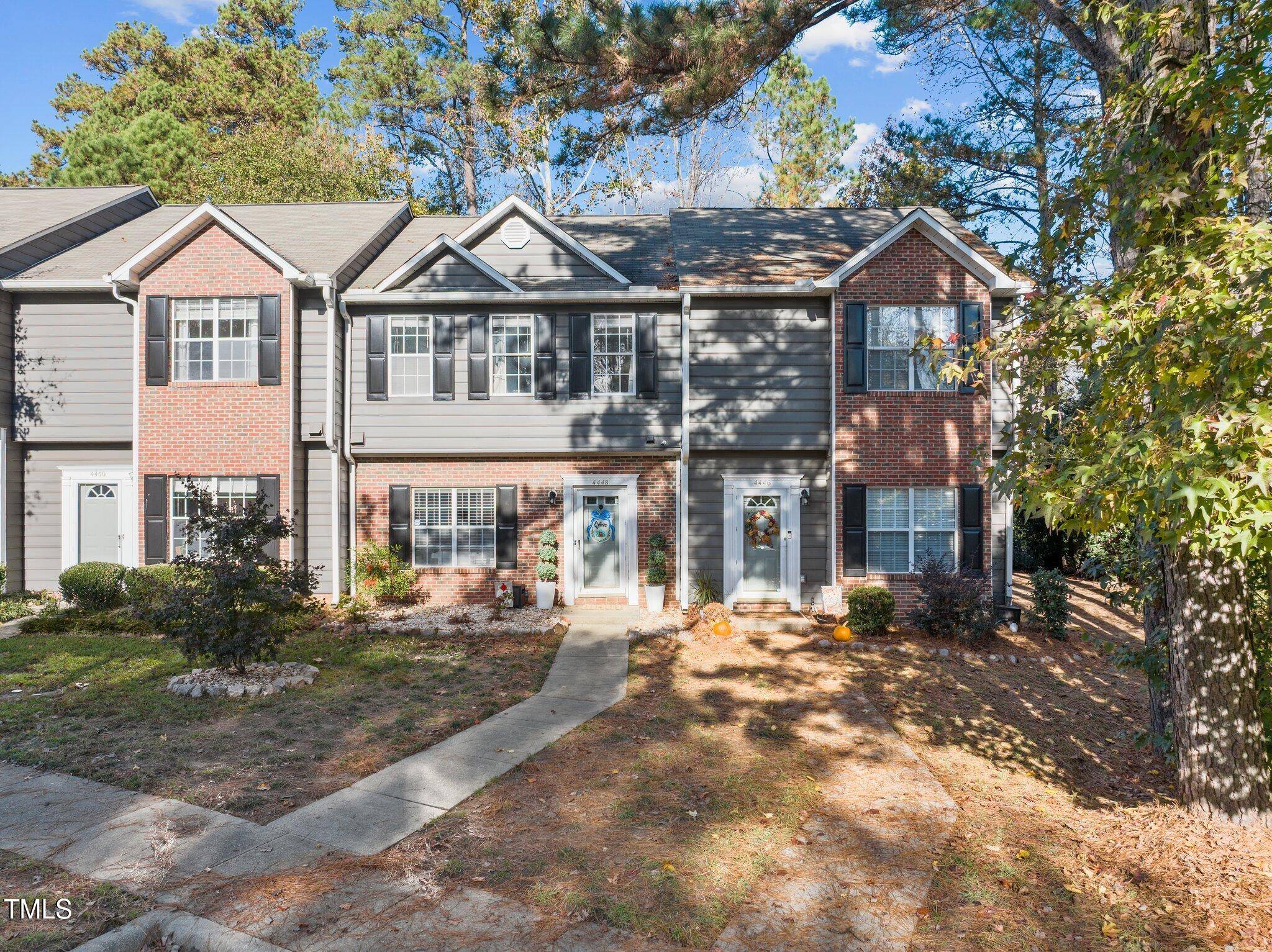 Raleigh, NC 27613,4448 Still Pines Drive