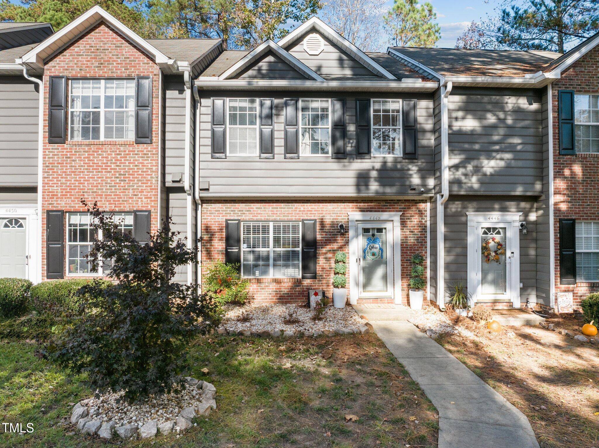 Raleigh, NC 27613,4448 Still Pines Drive