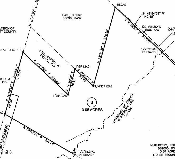 Sanford, NC 27332,Tbd Walter Waddell Lane