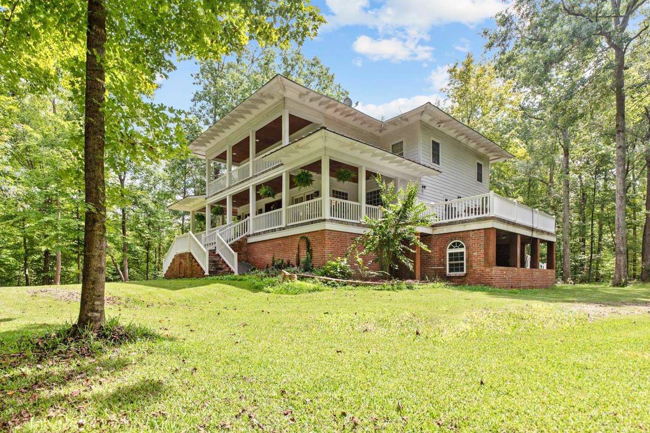 Dunn, NC 28334,415 River Bluff Drive