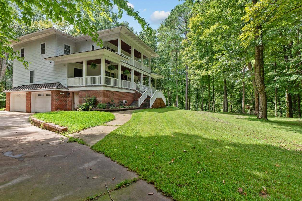 Dunn, NC 28334,415 River Bluff Drive