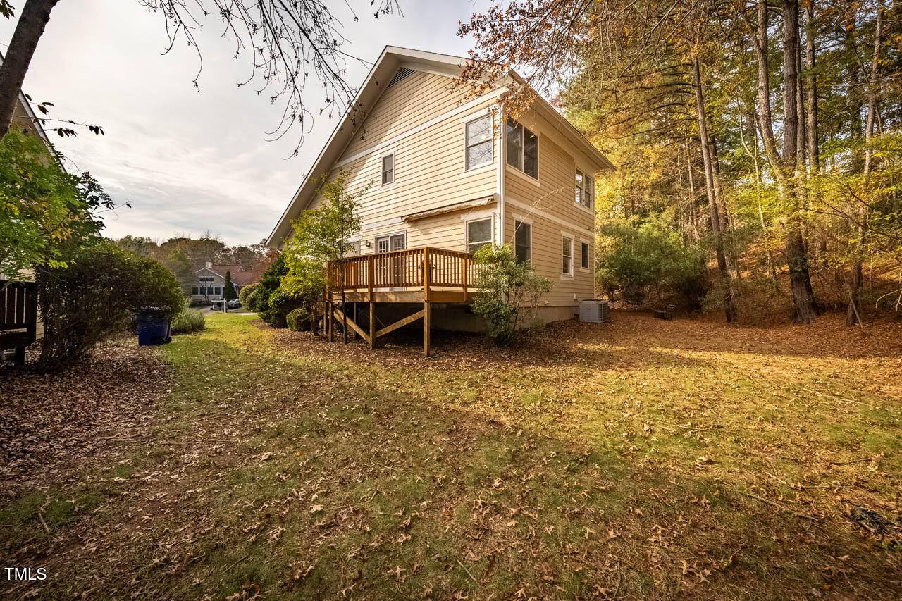 Chapel Hill, NC 27514,104 Duncan Court #Unit B