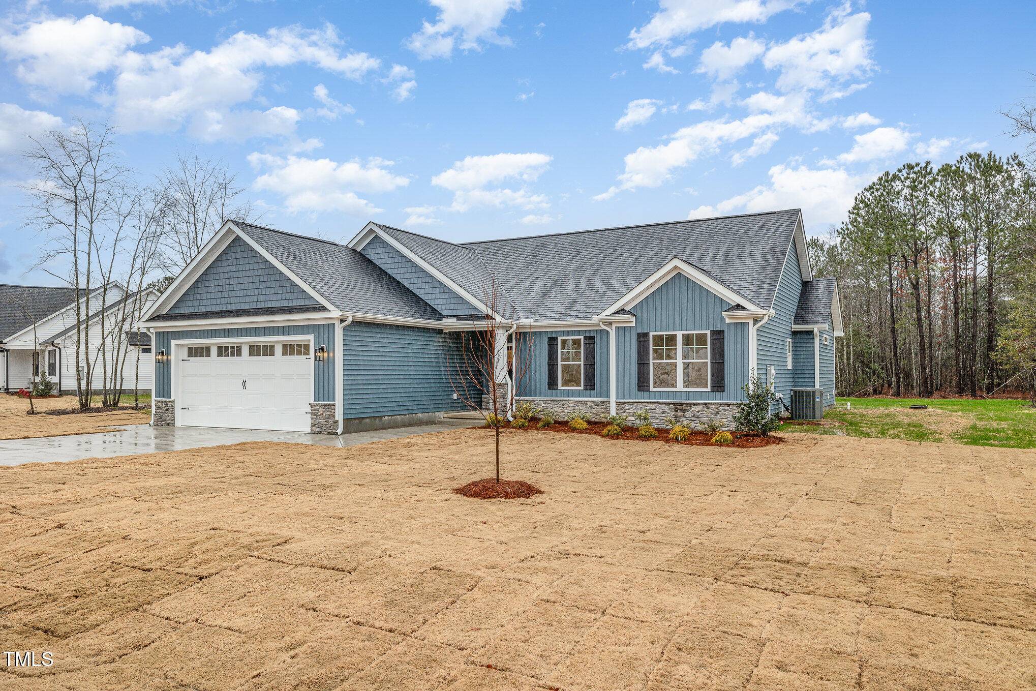 Princeton, NC 27569,613 Tuscany Circle