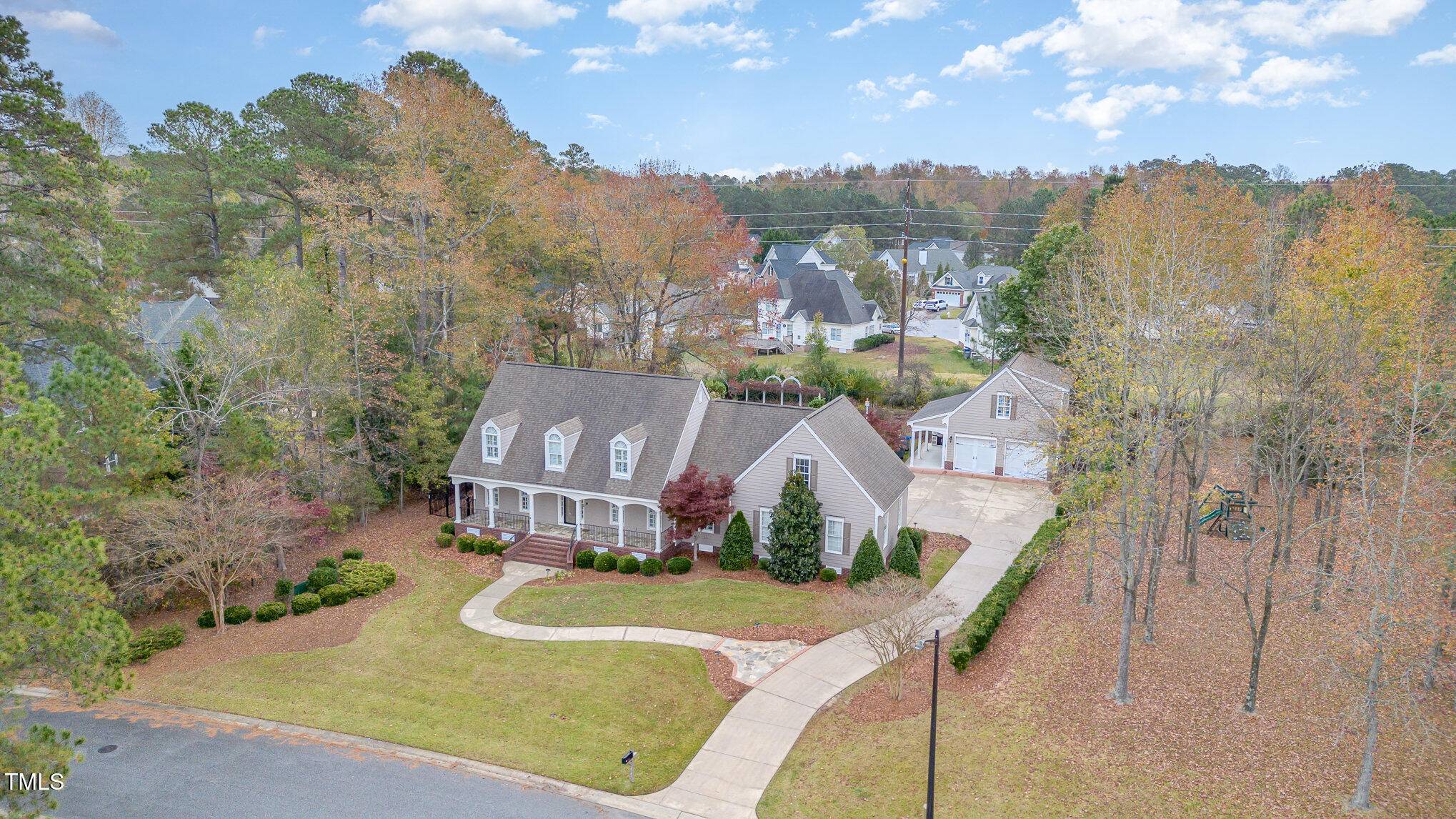 Rocky Mount, NC 27804,2945 Chimney Hill Trail