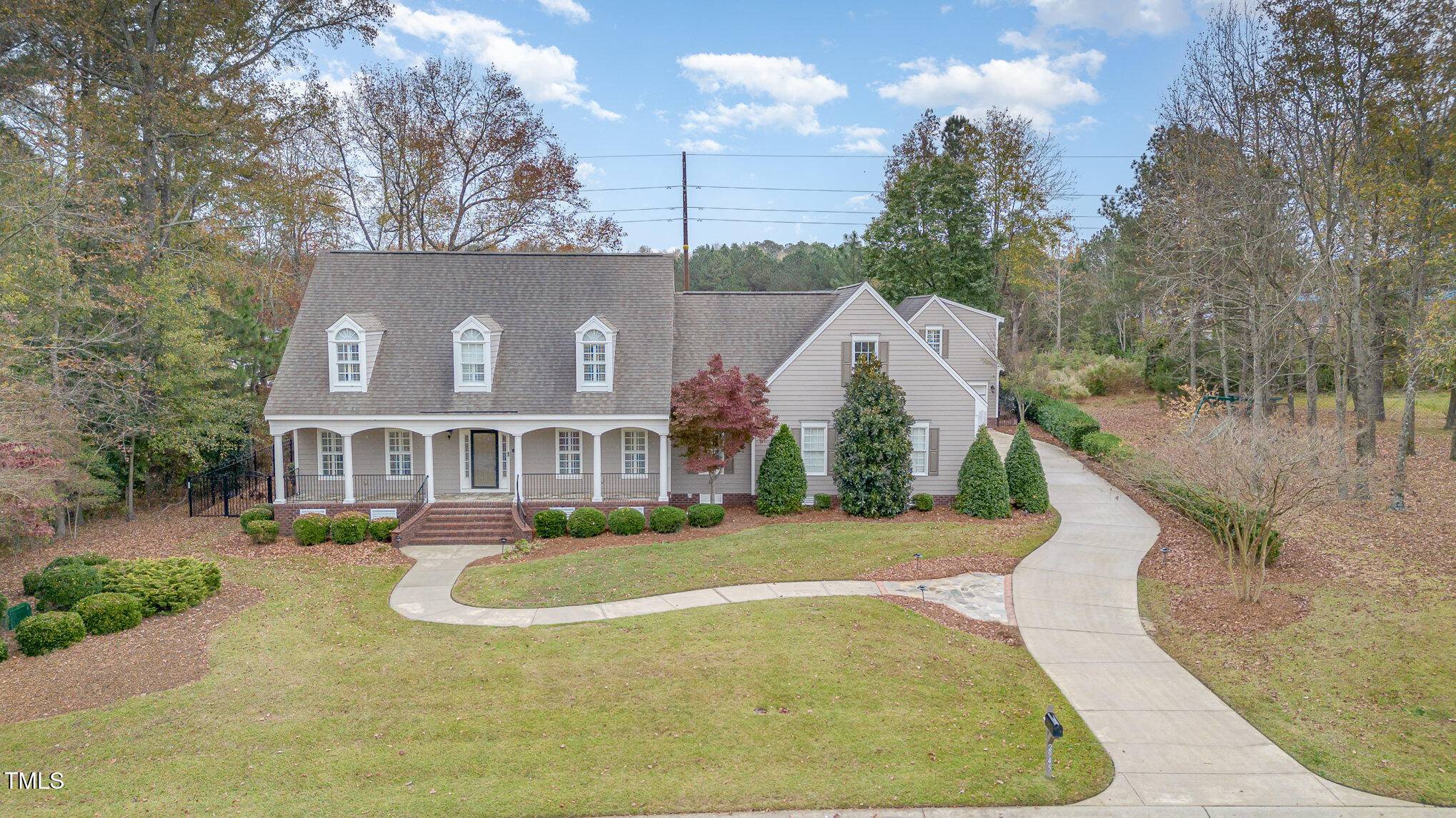 Rocky Mount, NC 27804,2945 Chimney Hill Trail