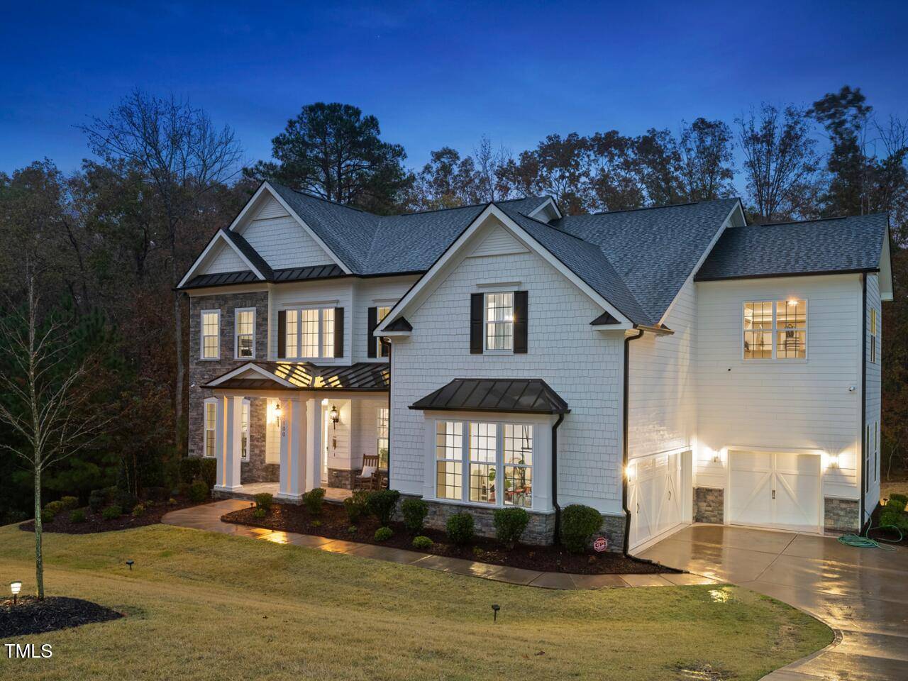 Wake Forest, NC 27587,7100 Hasentree Club Drive