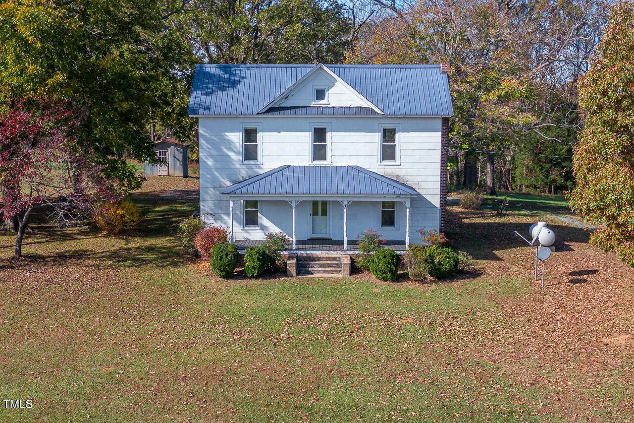 Staley, NC 27355,206 Pike Memory Lane