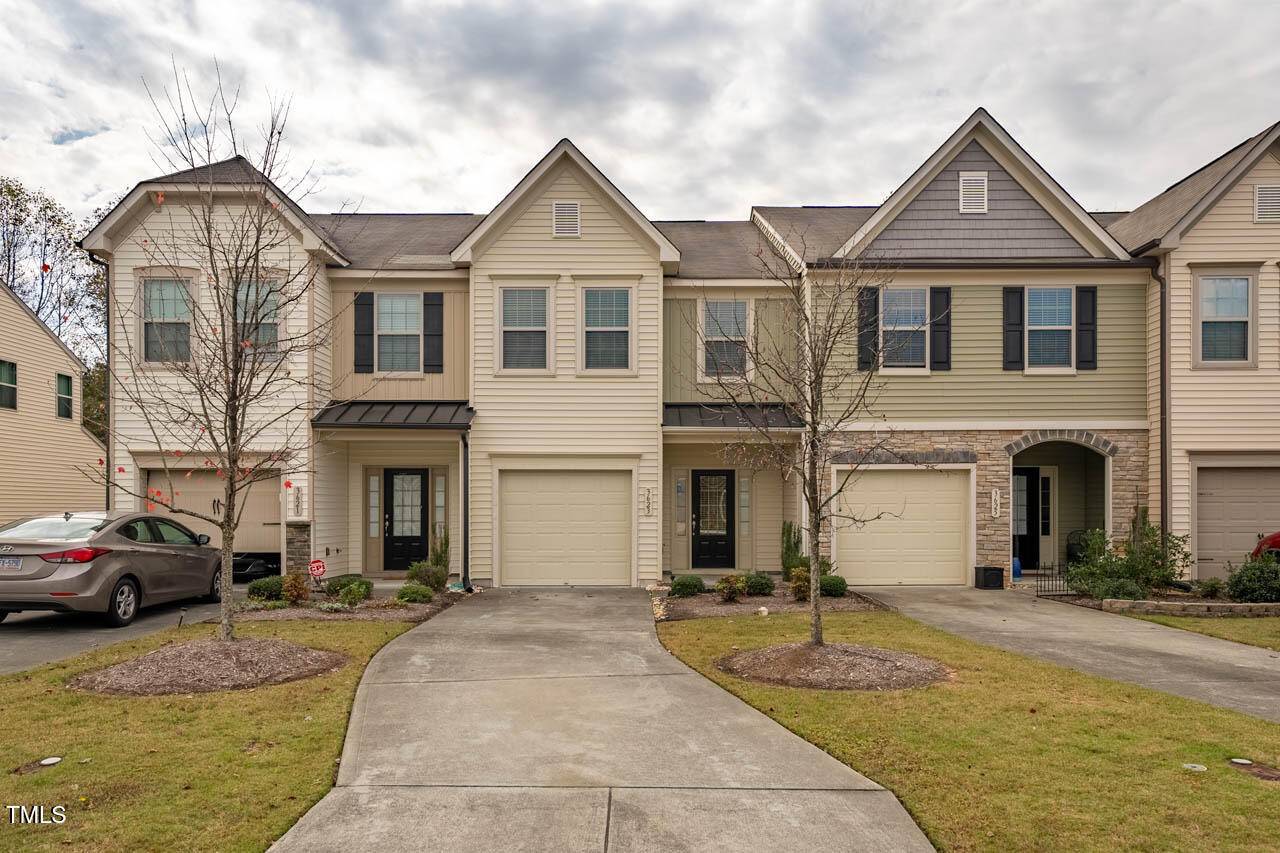 Raleigh, NC 27616,3623 Landshire View Lane