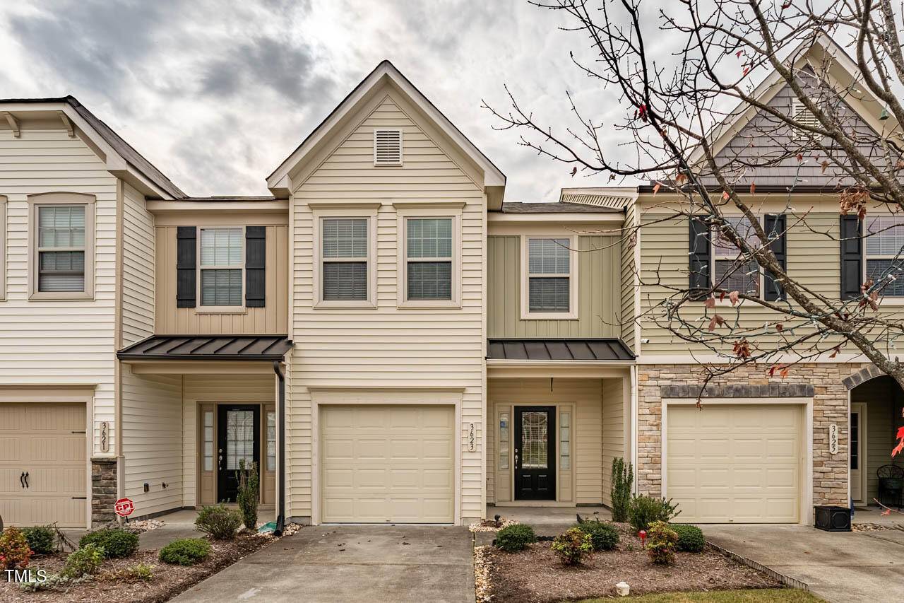 Raleigh, NC 27616,3623 Landshire View Lane