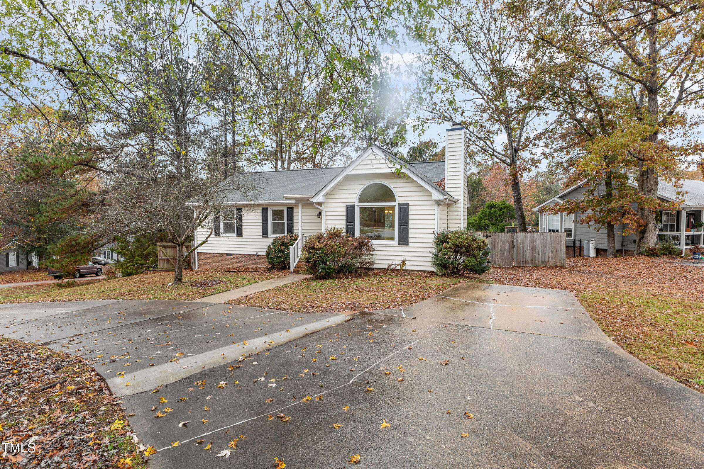 Raleigh, NC 27616,2117 Bufflehead Road