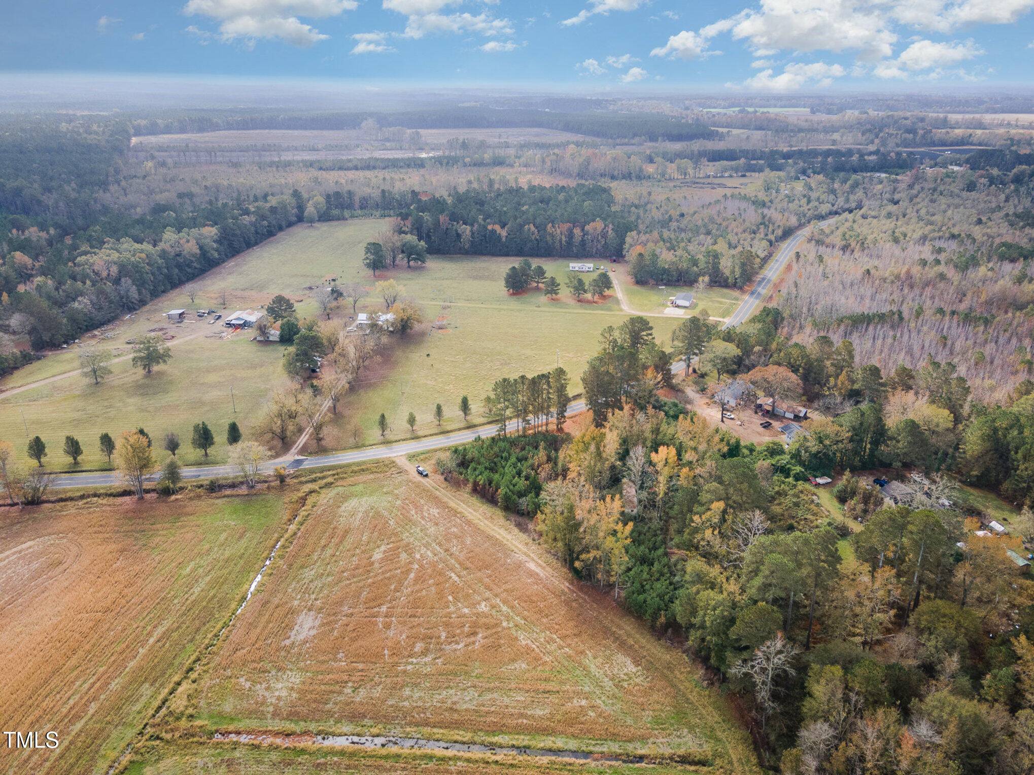 Bunnlevel, NC 28323,1033 Bunnlevel Erwin Road