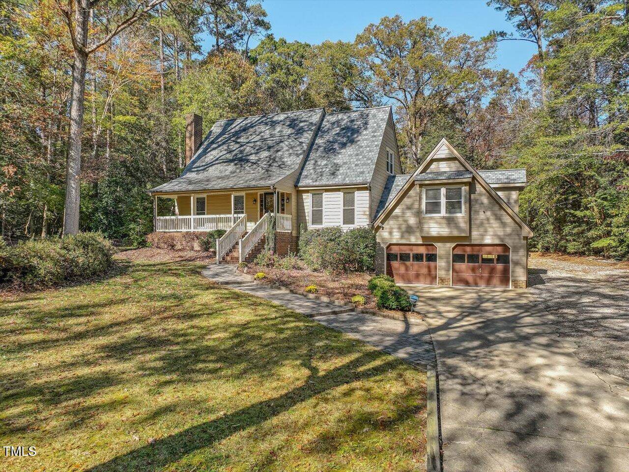 Raleigh, NC 27616,7713 Wakebrook Drive