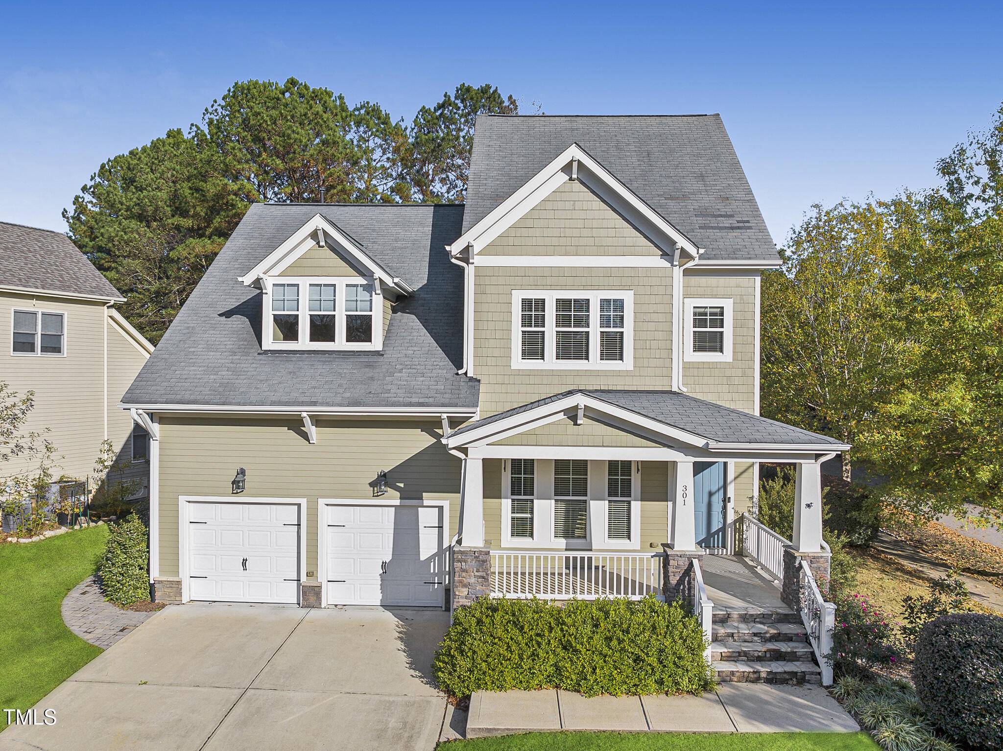 Holly Springs, NC 27540,301 Streamwood Drive