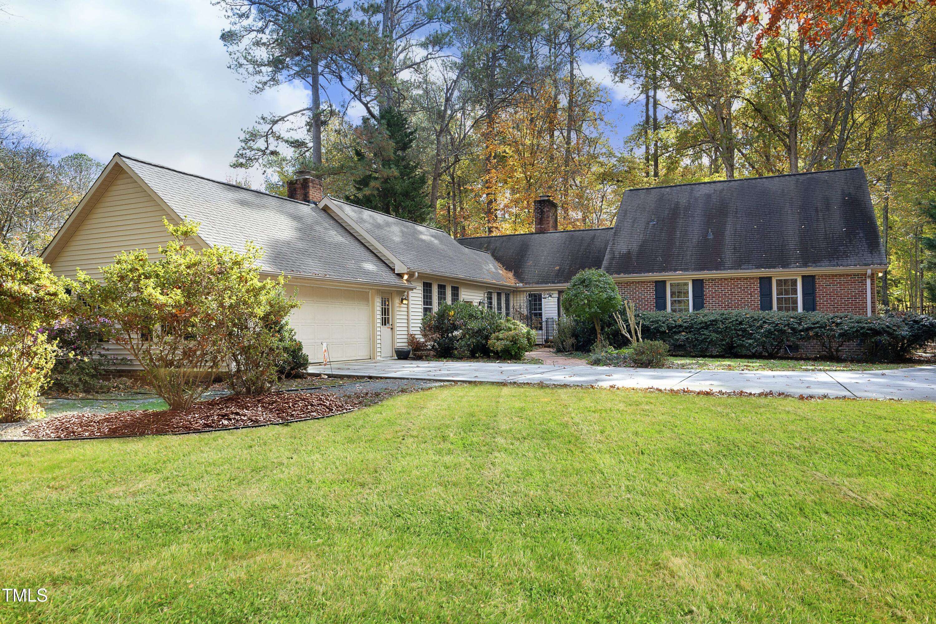 Chapel Hill, NC 27514,108 Saddle Ridge Road