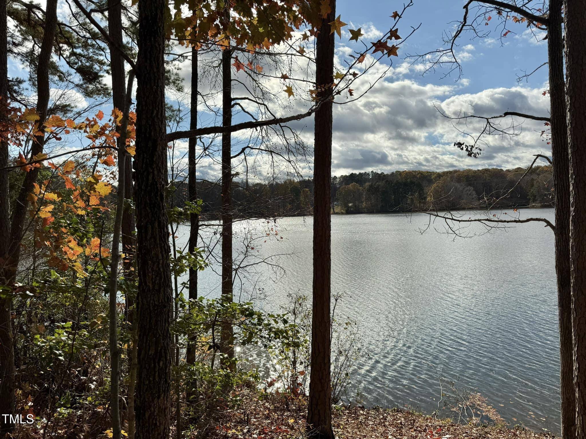 Roxboro, NC 27574,Lot 8 Fishermans Point Road