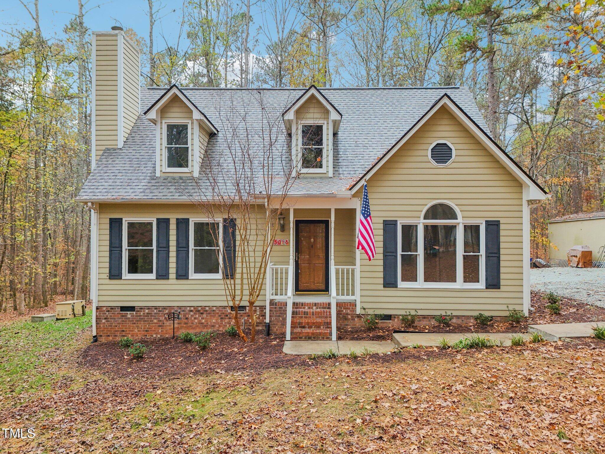 Efland, NC 27243,5018 Silver Fox Lane