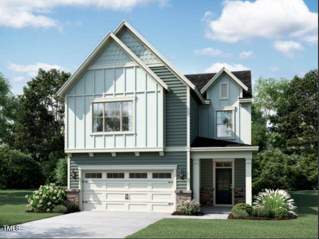 Apex, NC 27502,2460 Field Poppy Drive #Lot 167