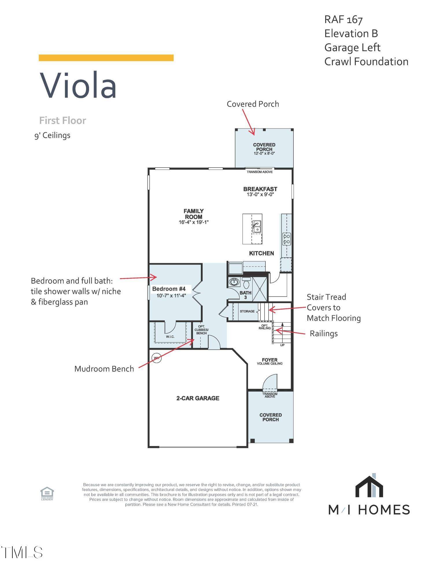 Apex, NC 27502,2460 Field Poppy Drive #Lot 167