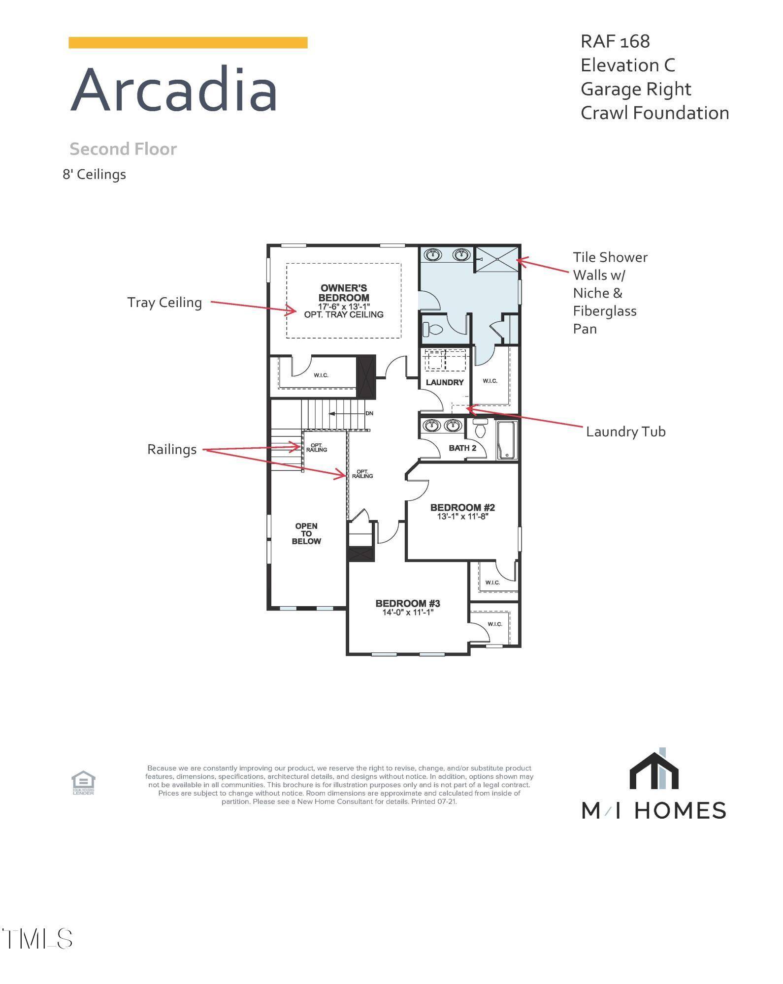 Apex, NC 27502,3464 Field Poppy Drive #Lot 168