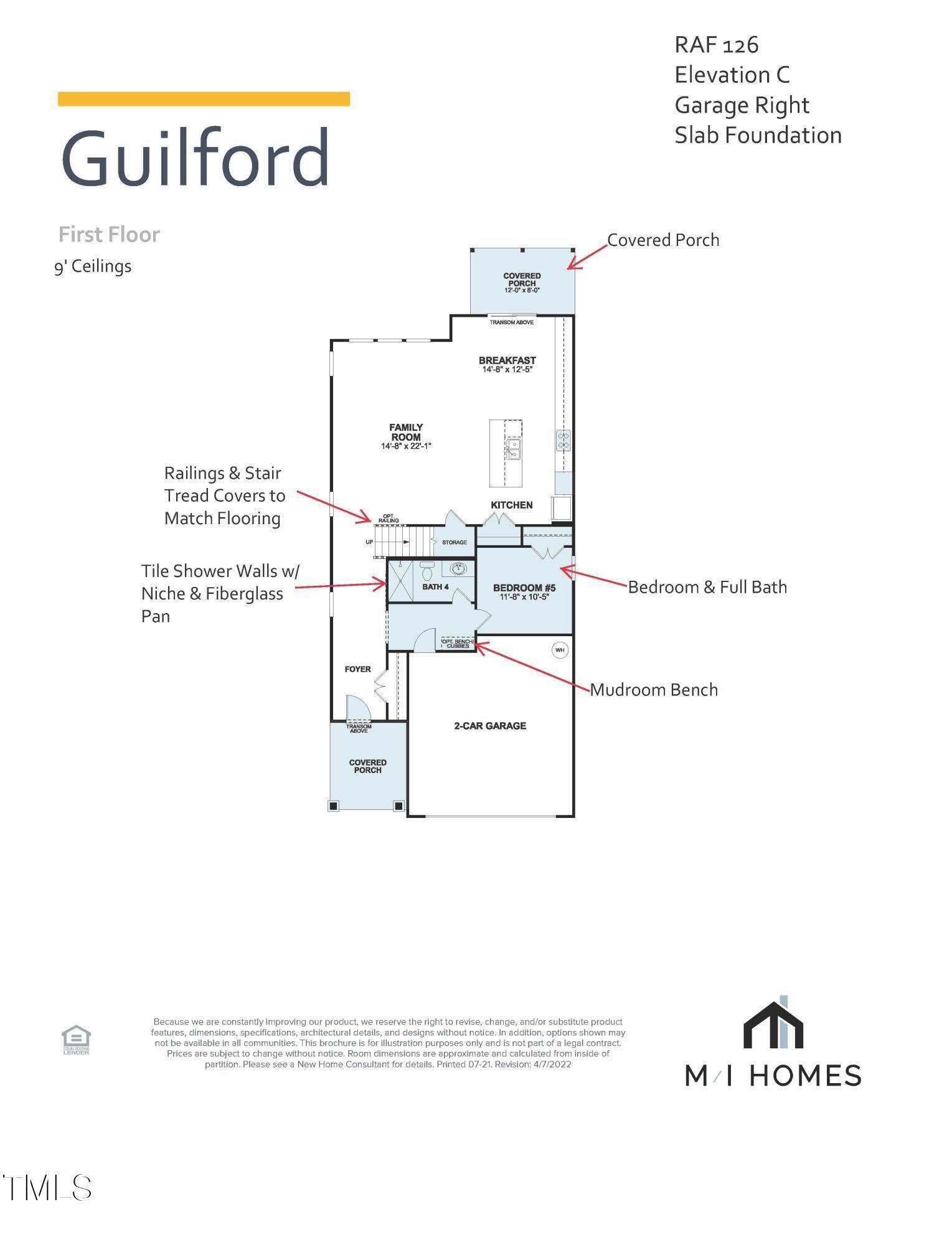 Apex, NC 27502,2383 Englemann Drive #Lot 126