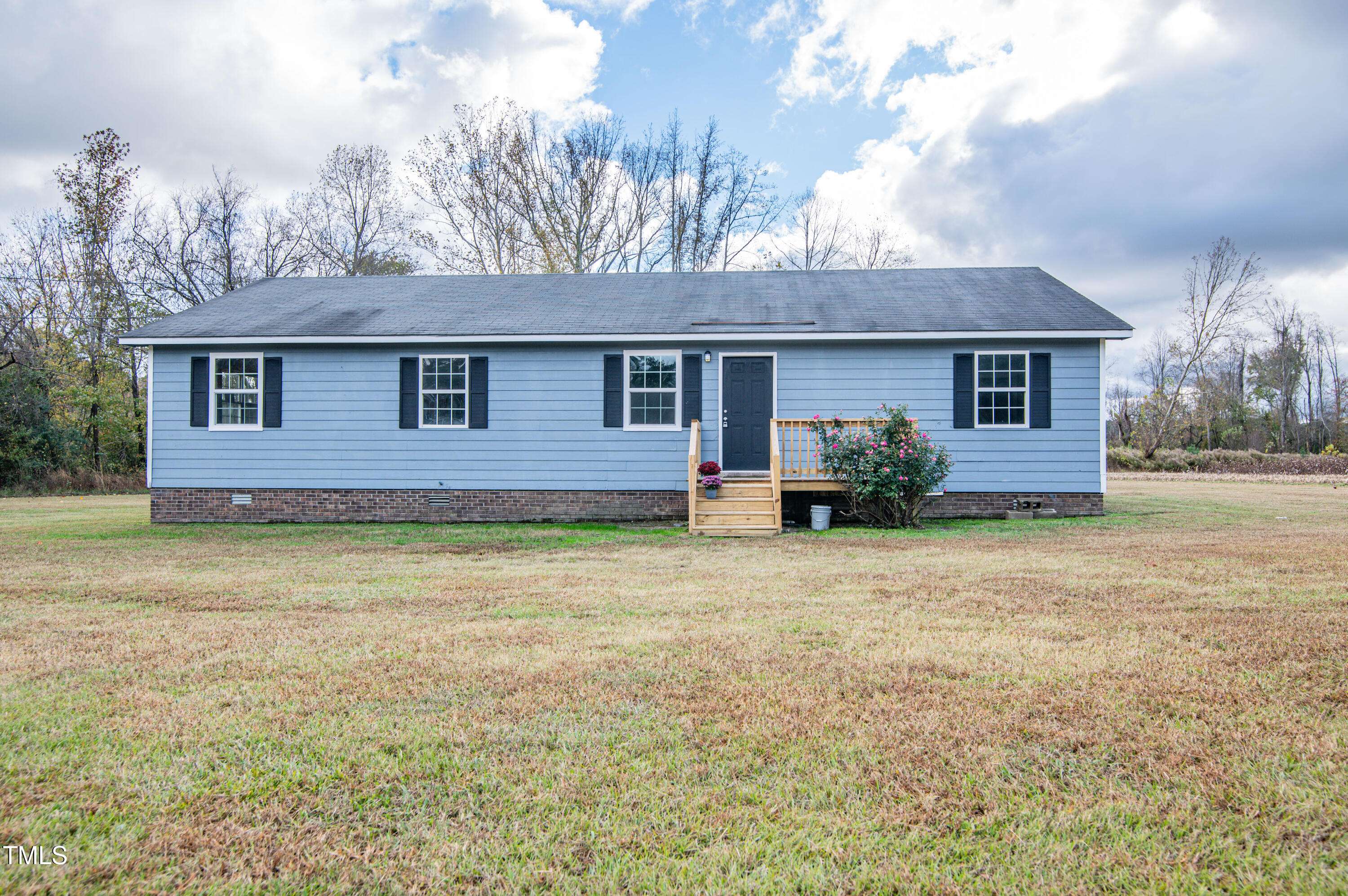 Conway, NC 27820,5046 Mrs Mag Road