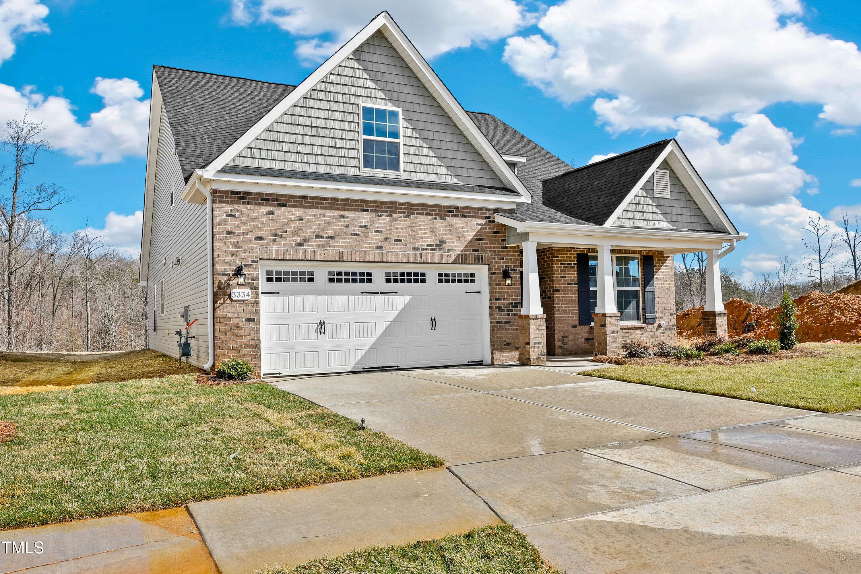 Mebane, NC 27302,1060 Fairhaven Drive #Lot 96