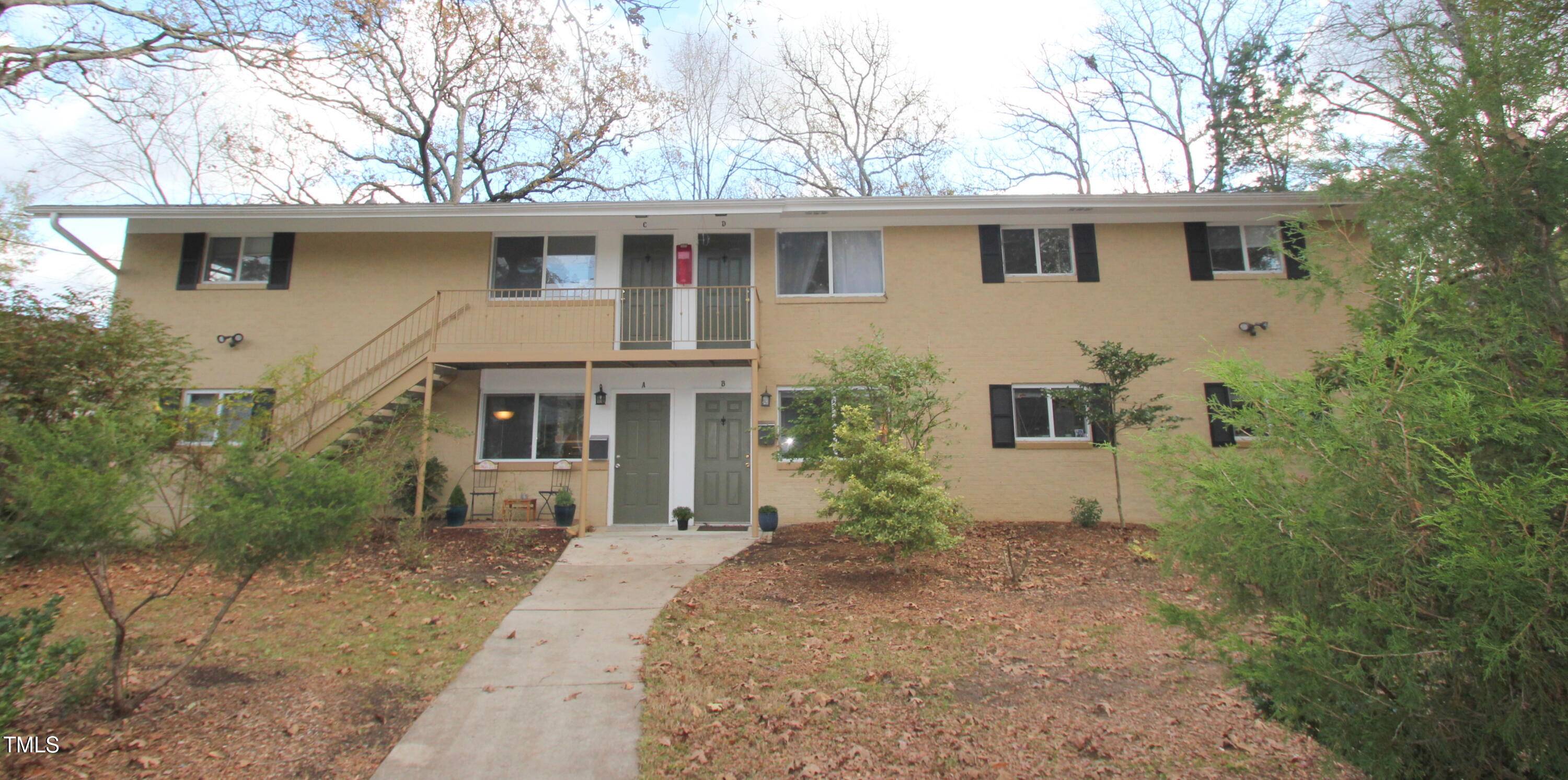 Carrboro, NC 27510,103 Sue Ann Court #Apt A