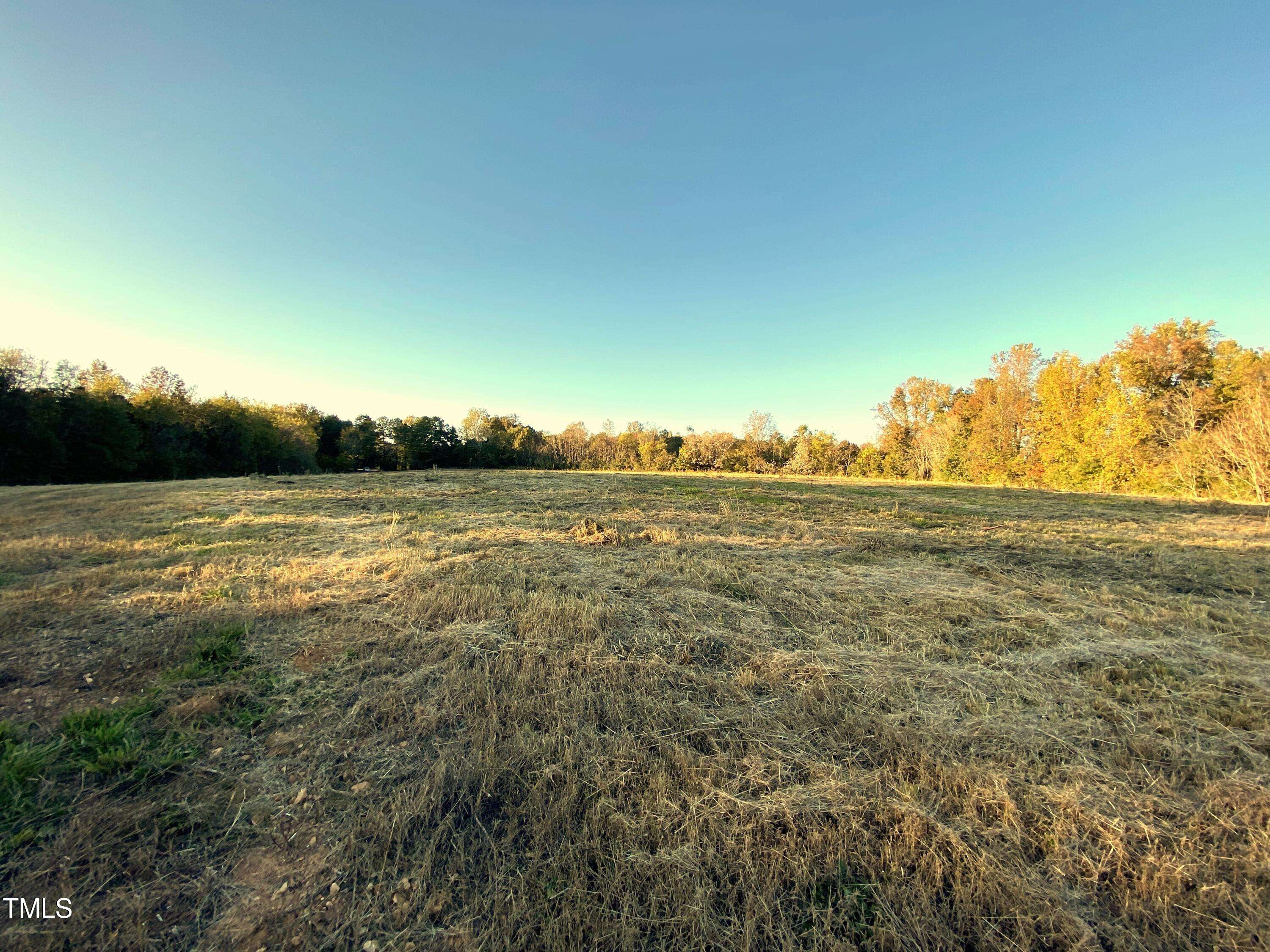 Hurdle Mills, NC 27541,5503 Nc-57  Lot 1