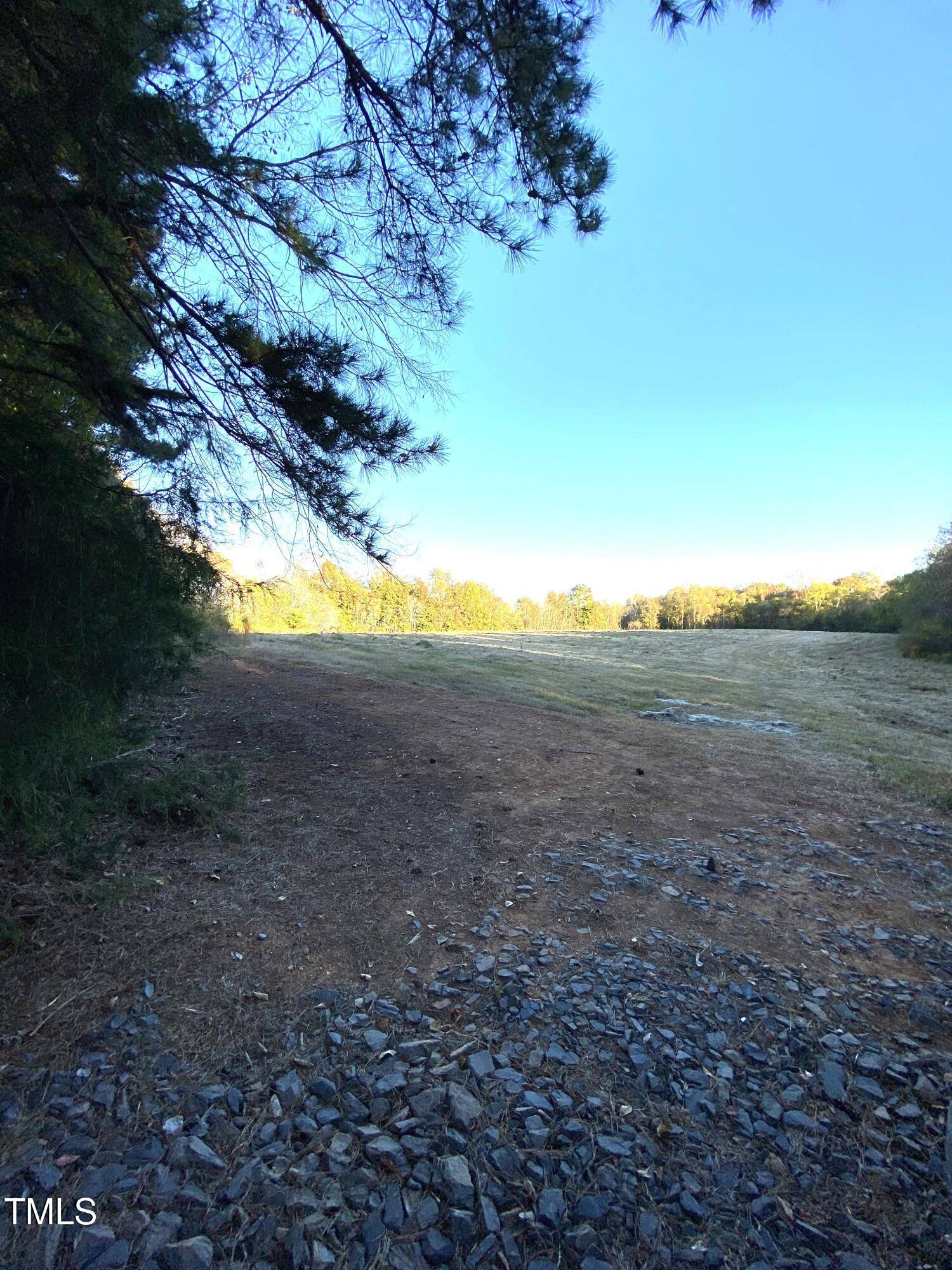 Hurdle Mills, NC 27541,5503 Nc-57  Lot 1