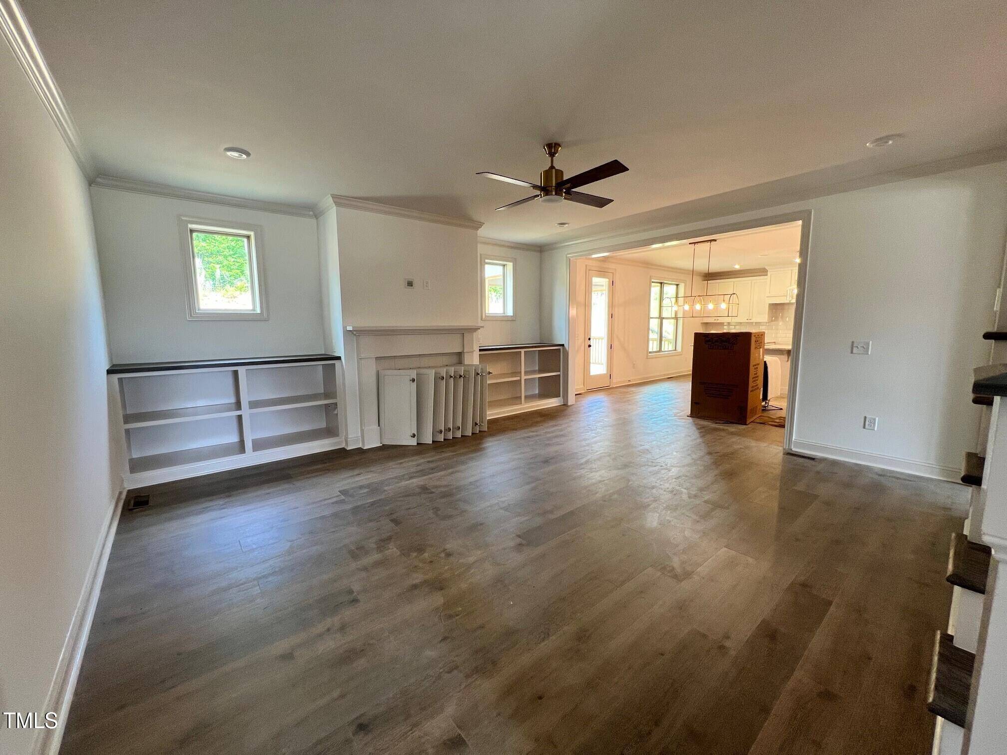 Durham, NC 27712,6040 Scalybark Road