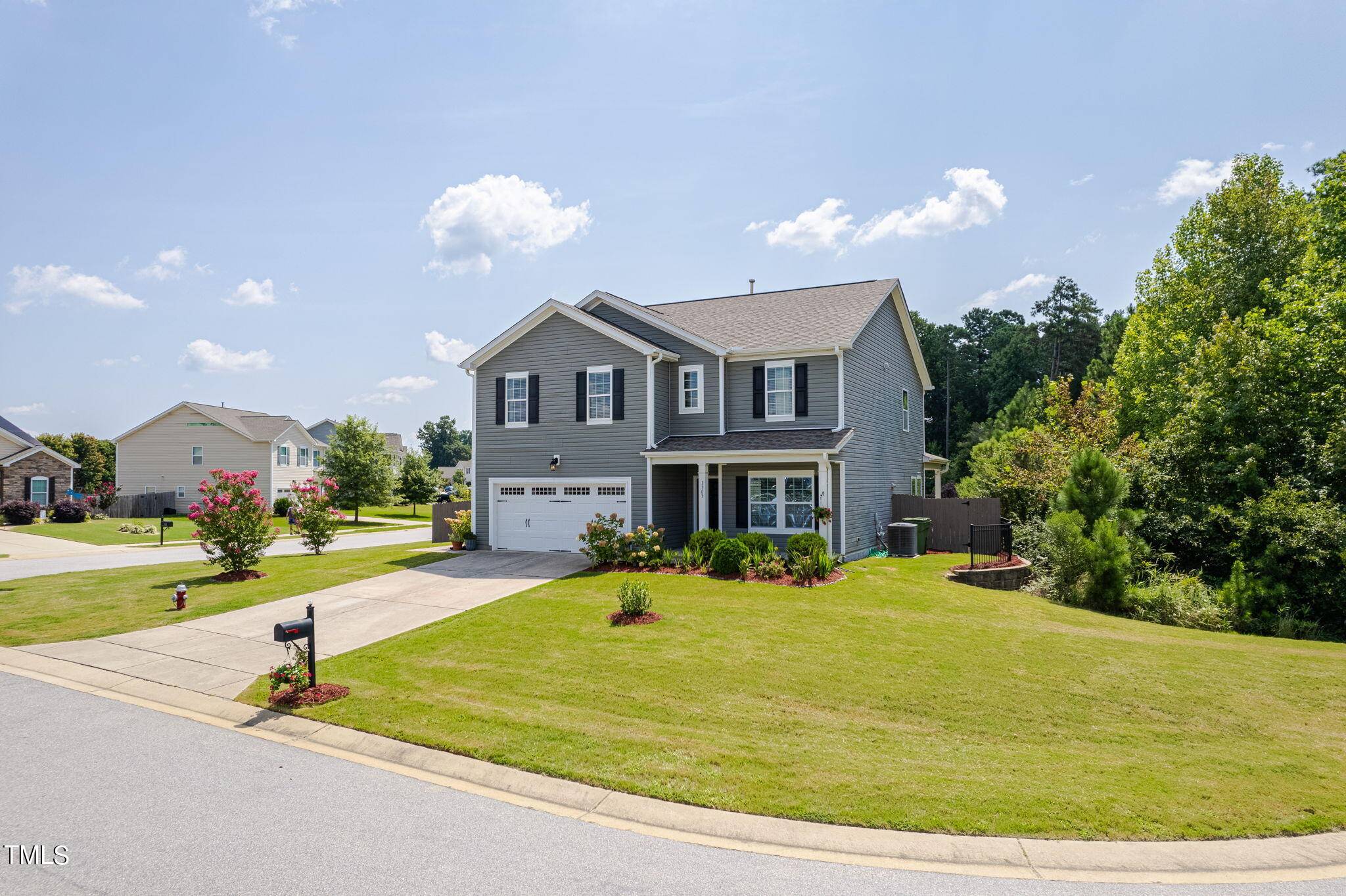 Fuquay Varina, NC 27526,1103 Kimball Crest Court