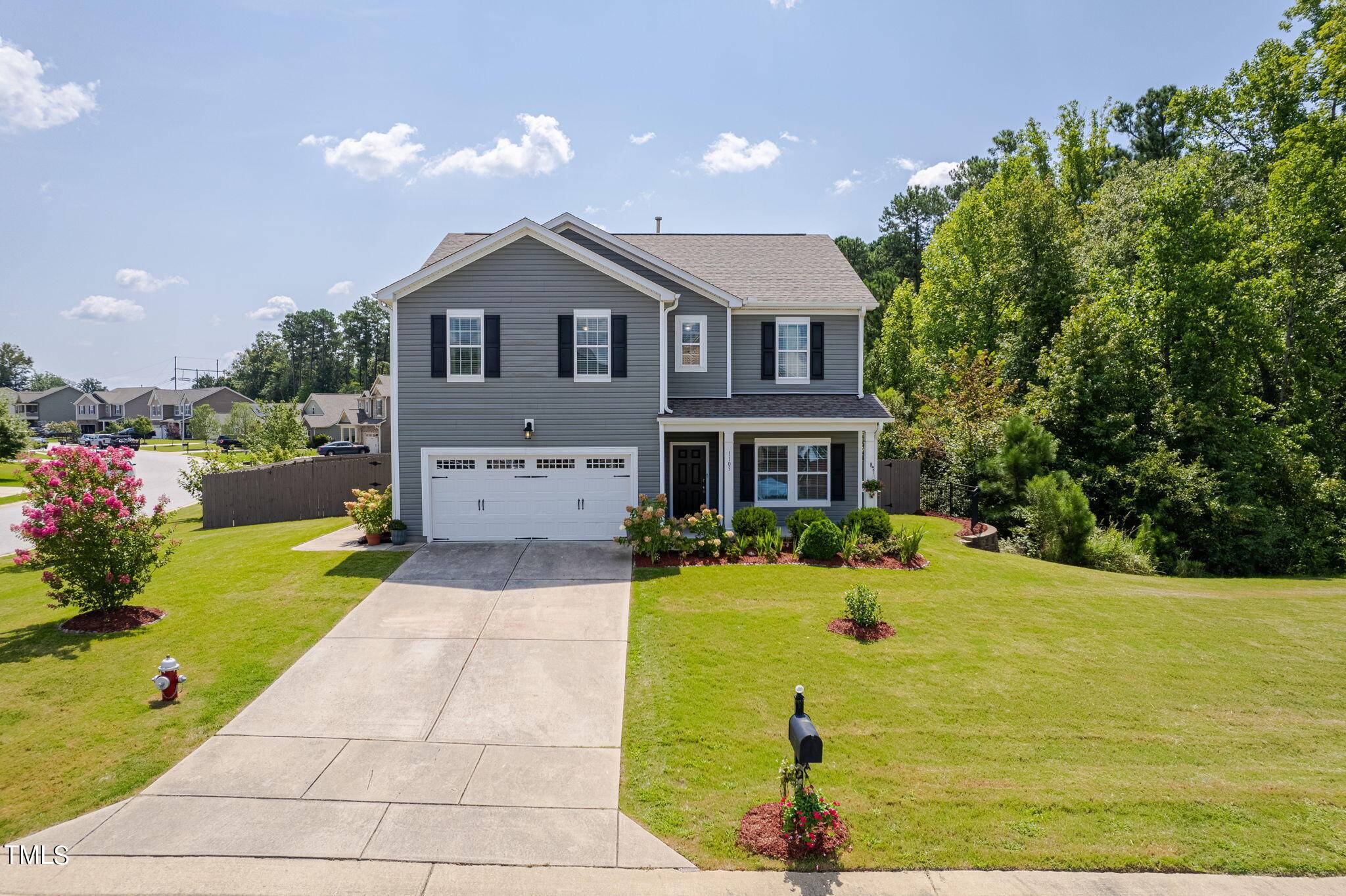 Fuquay Varina, NC 27526,1103 Kimball Crest Court