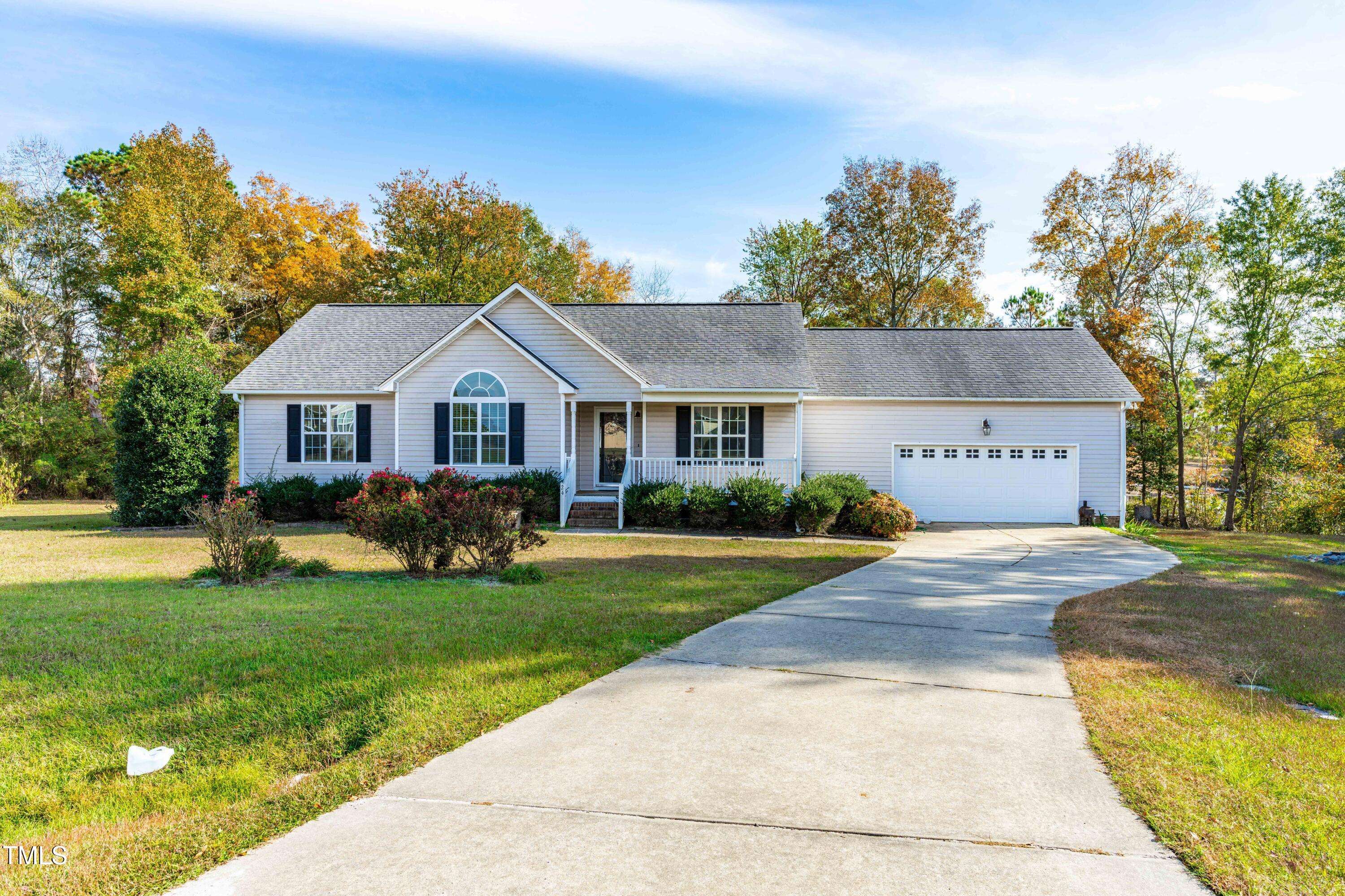 Smithfield, NC 27577,24 Lawrence Court