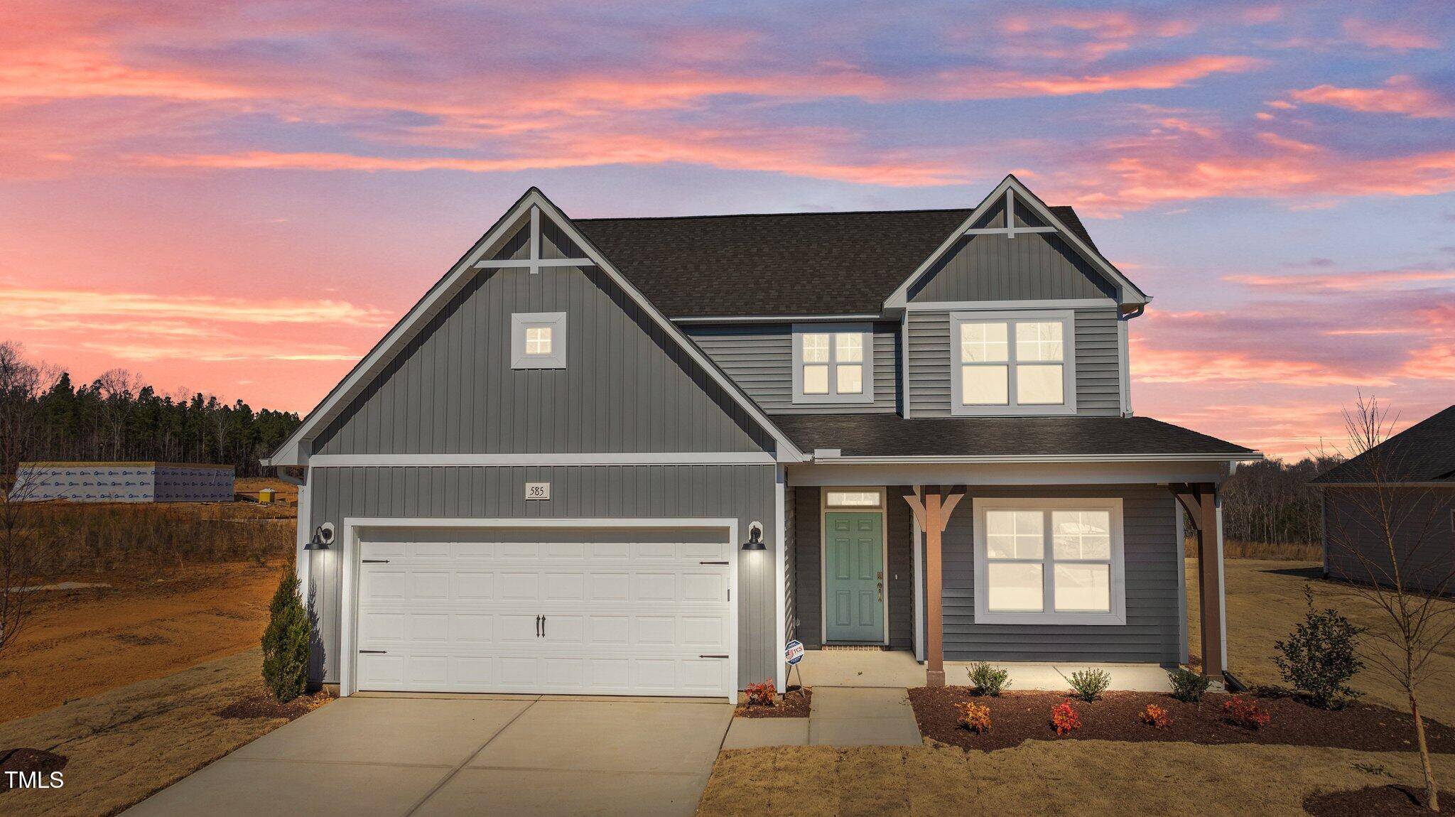 Youngsville, NC 27596,585 Husketh Road