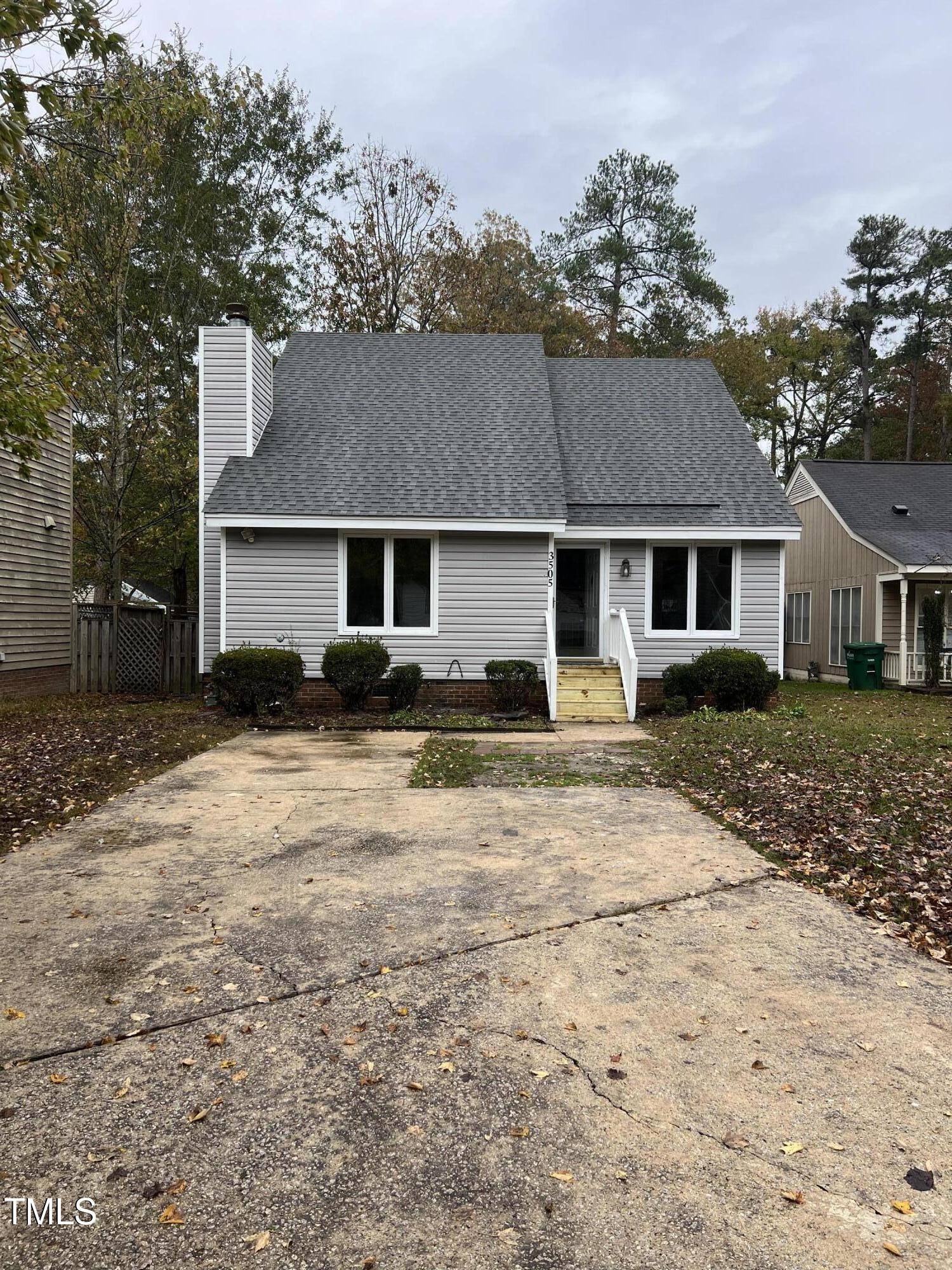 Wilson, NC 27896,3505 Providence Lane