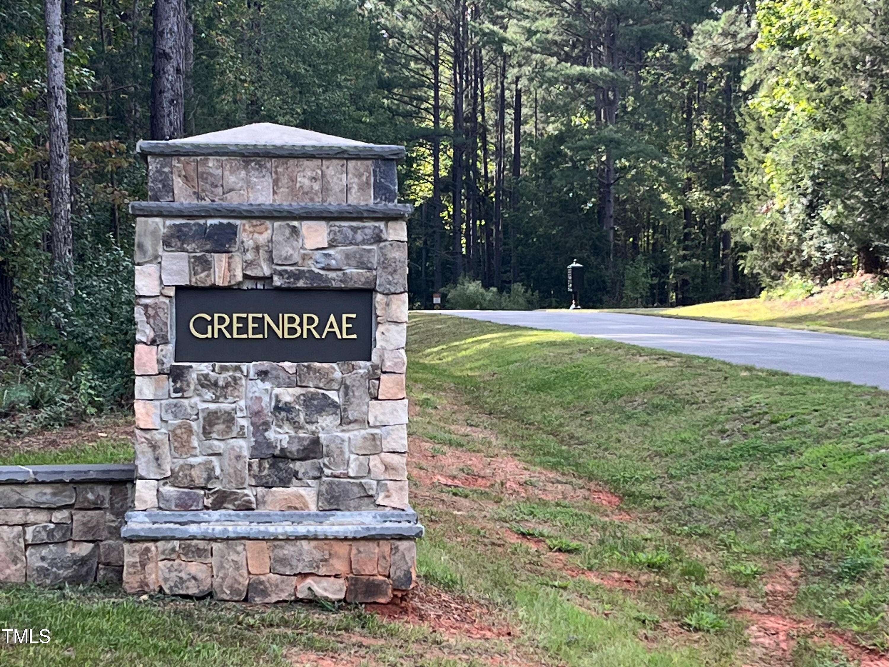 Chapel Hill, NC 27516,Lot 1c Millbrook Circle