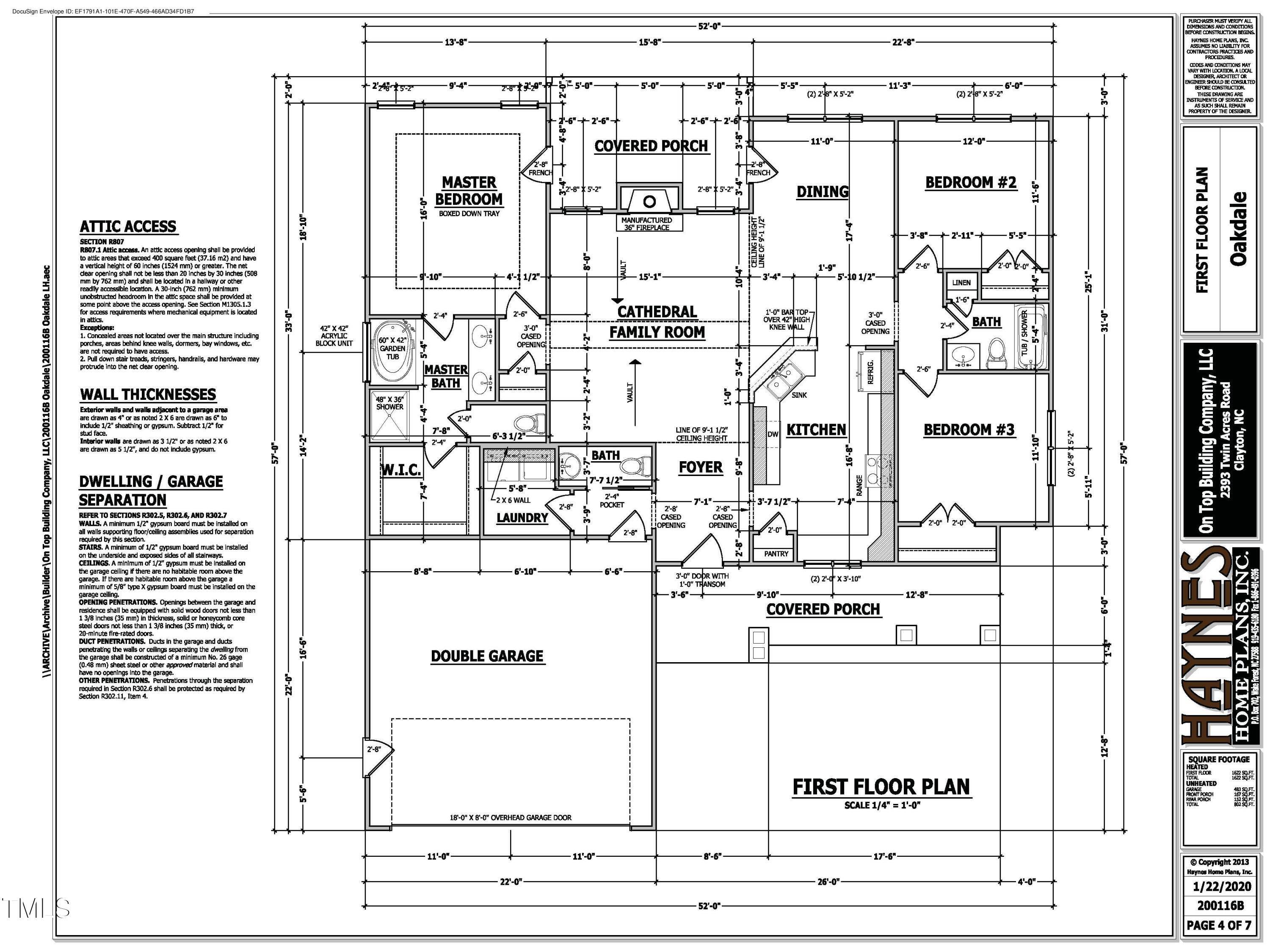 Smithfield, NC 27577,191 Pepperdam Street