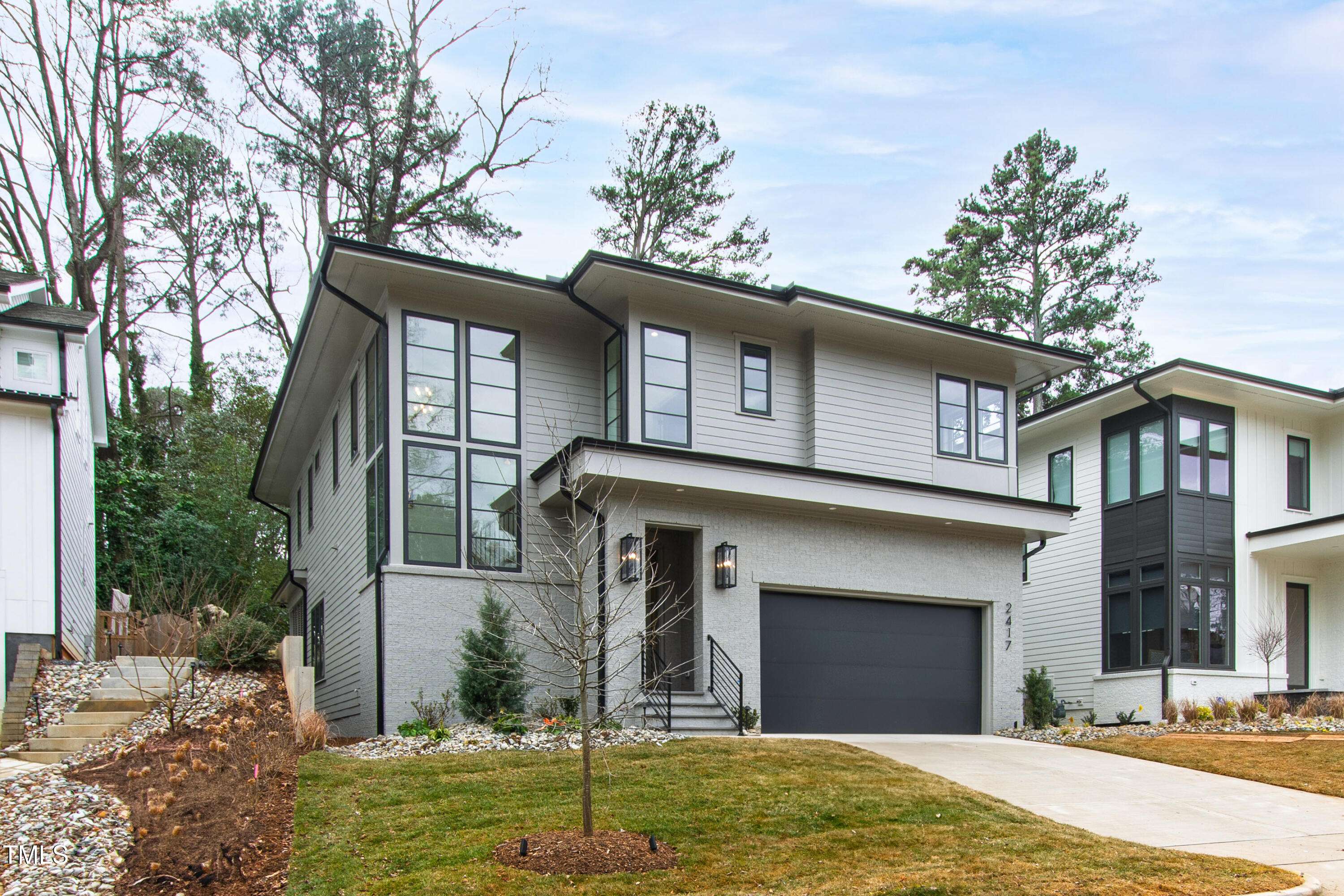 Raleigh, NC 27607,2417 Mayview Road