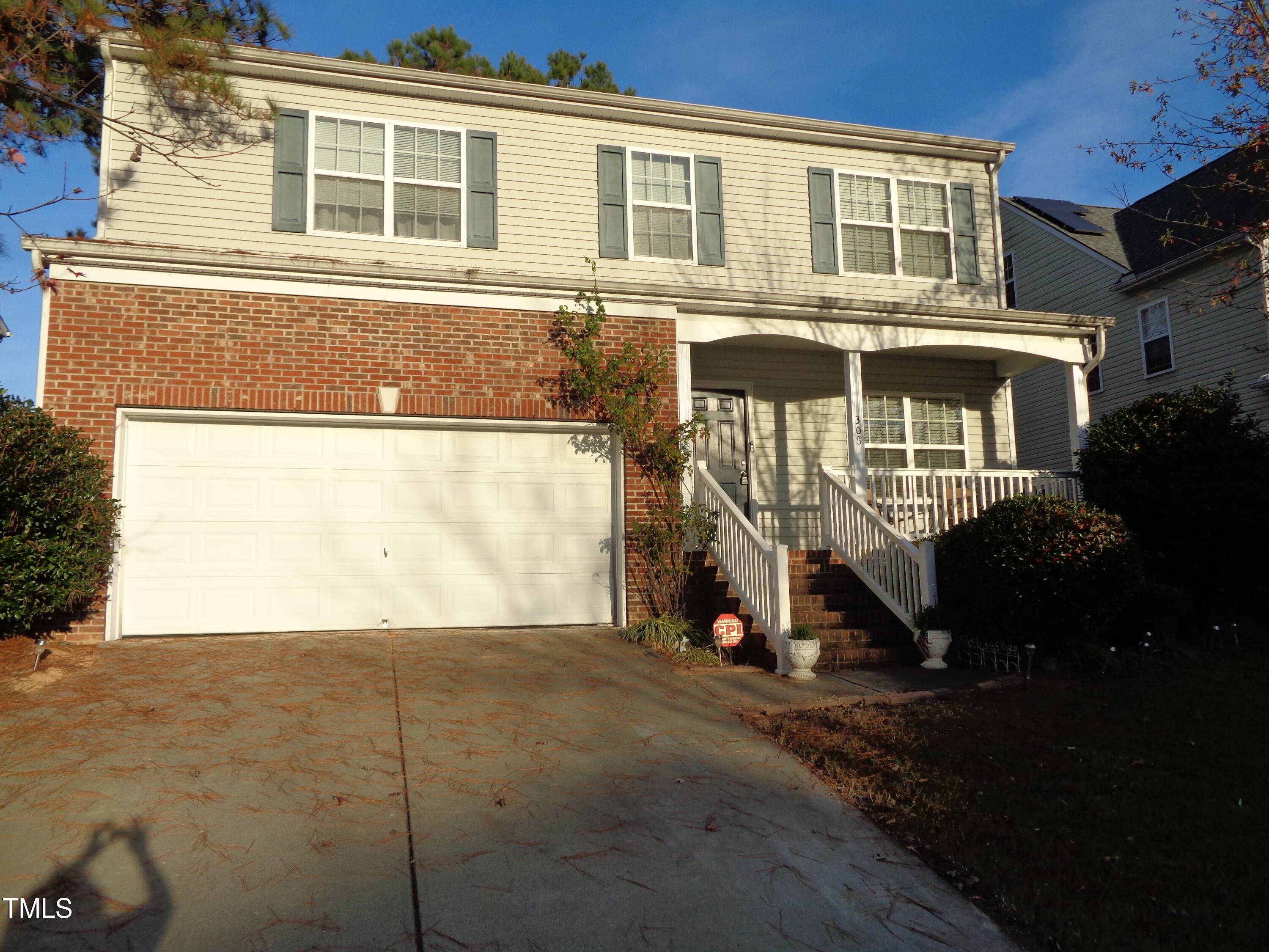 Knightdale, NC 27545,308 Switchback Street