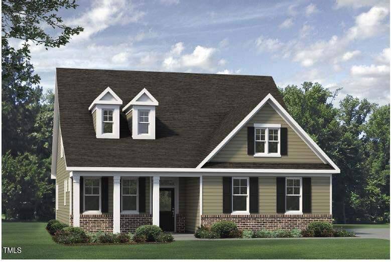 Benson, NC 27504,294 White Azalea Way, Homesite 74