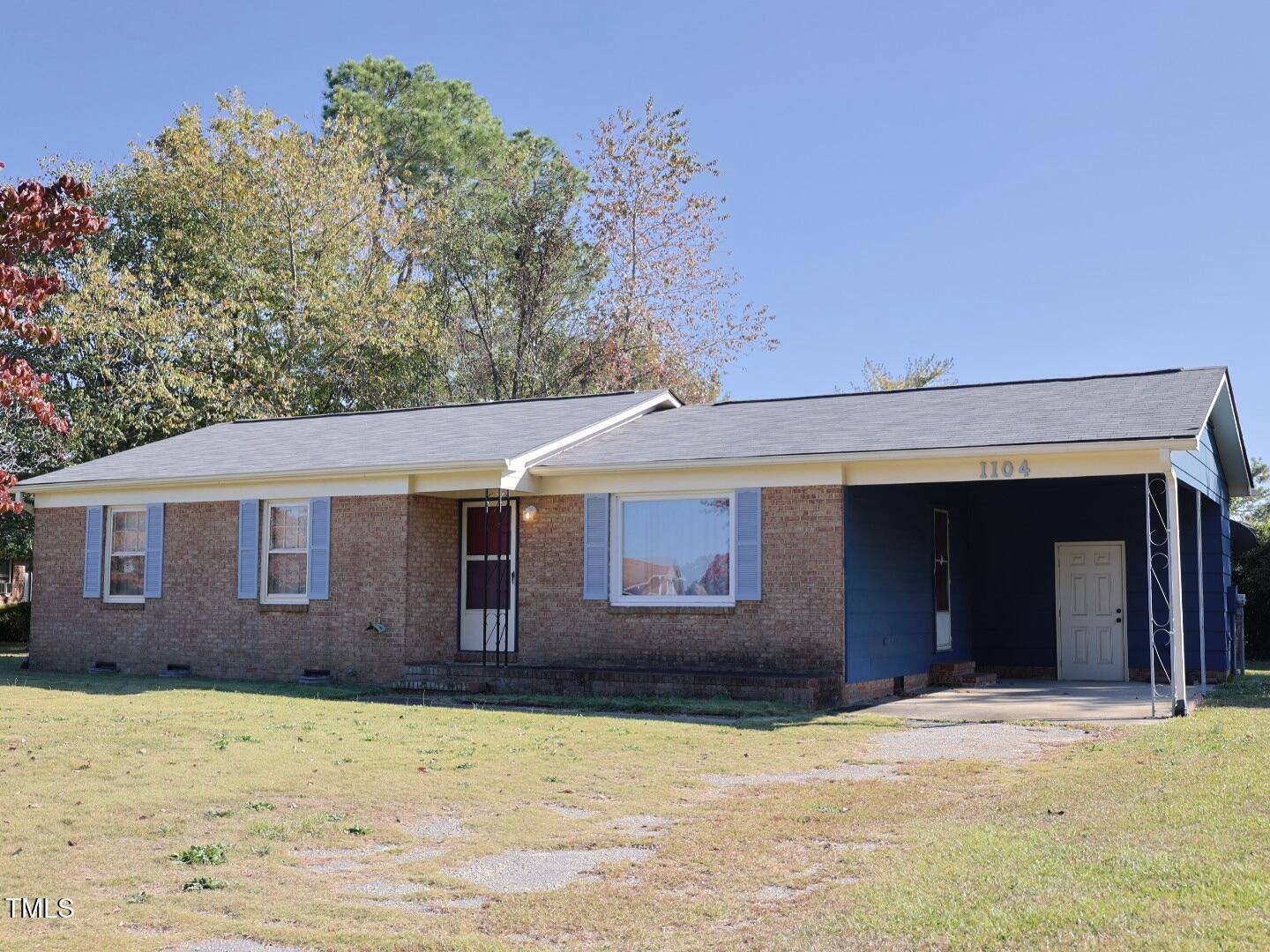 Fayetteville, NC 28304,1104 Bowling Green Drive