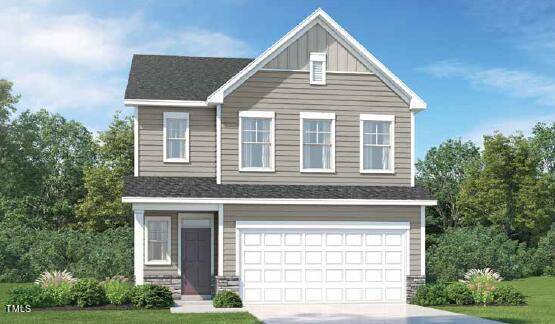 Angier, NC 27501,10028 Regal Drive #Lot 24