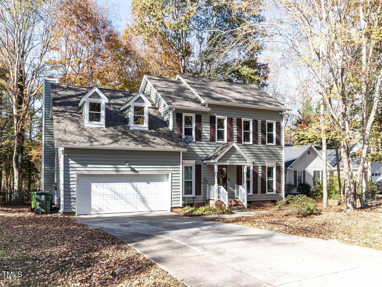 Raleigh, NC 27616,3401 Singleleaf Lane