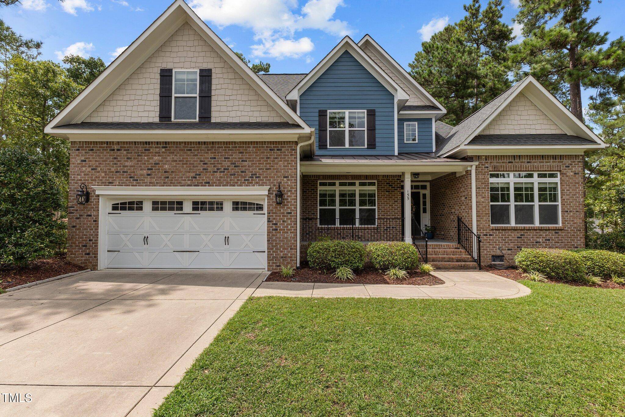 Spring Lake, NC 28390,155 Heather Brook Circle Circle