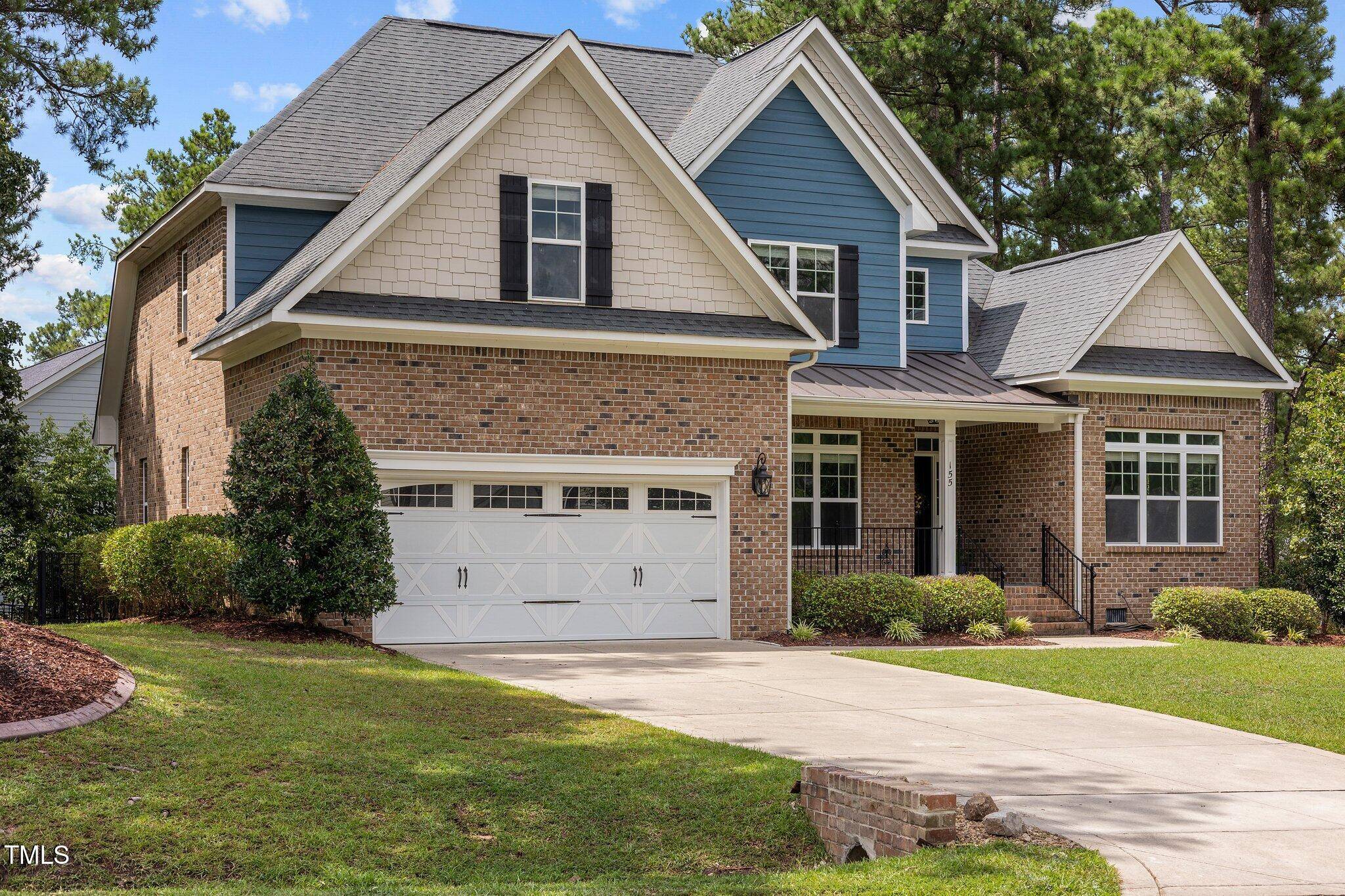 Spring Lake, NC 28390,155 Heather Brook Circle Circle