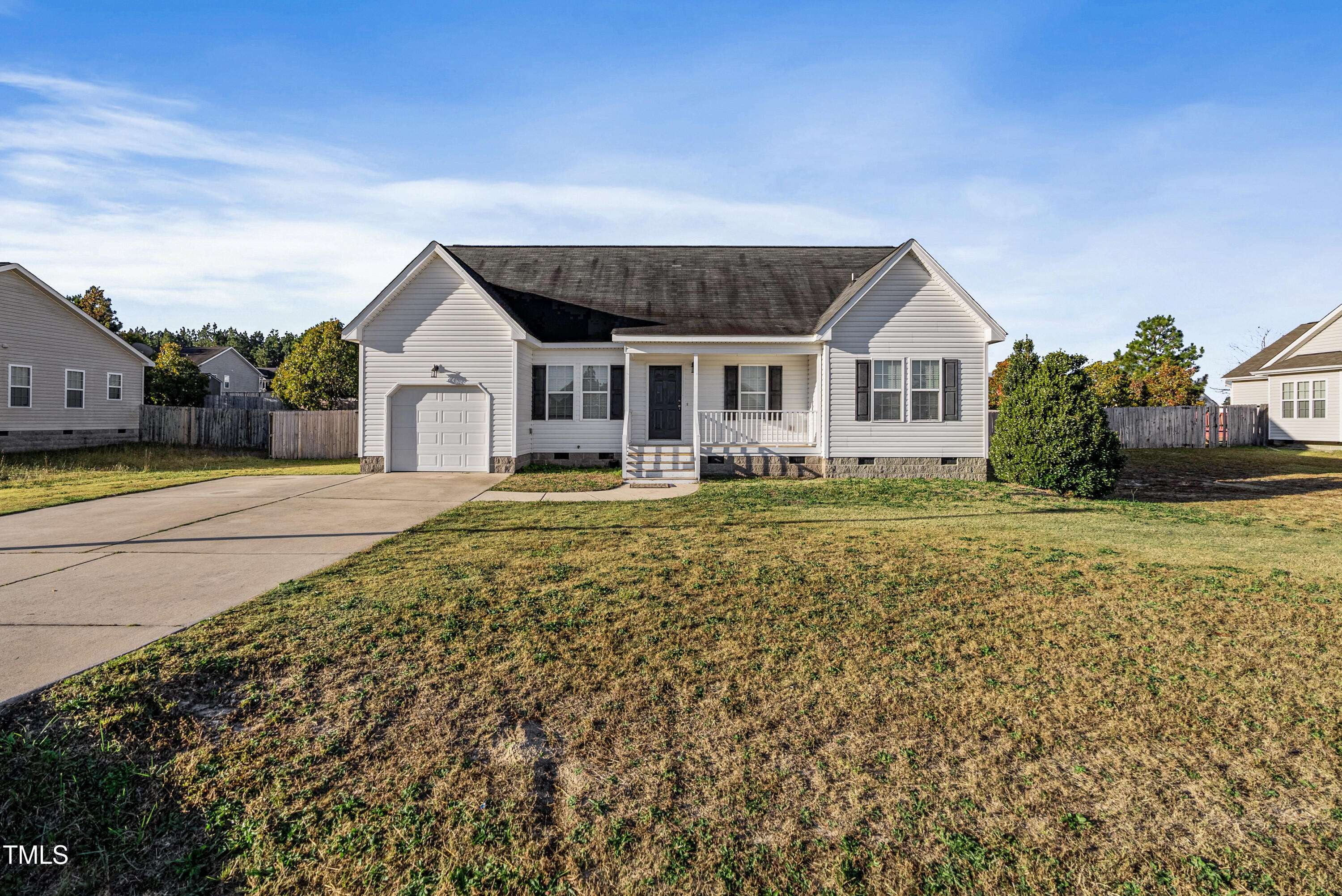 Broadway, NC 27505,96 Abram Court