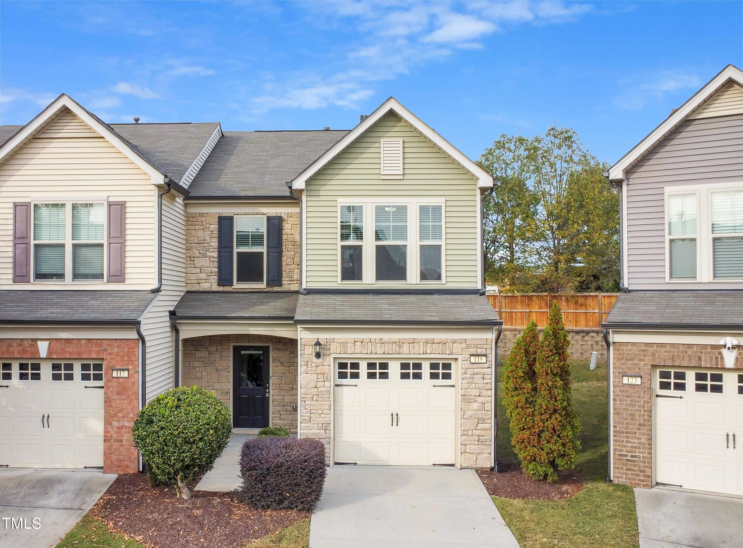 Durham, NC 27703,119 Brier Crossings Loop